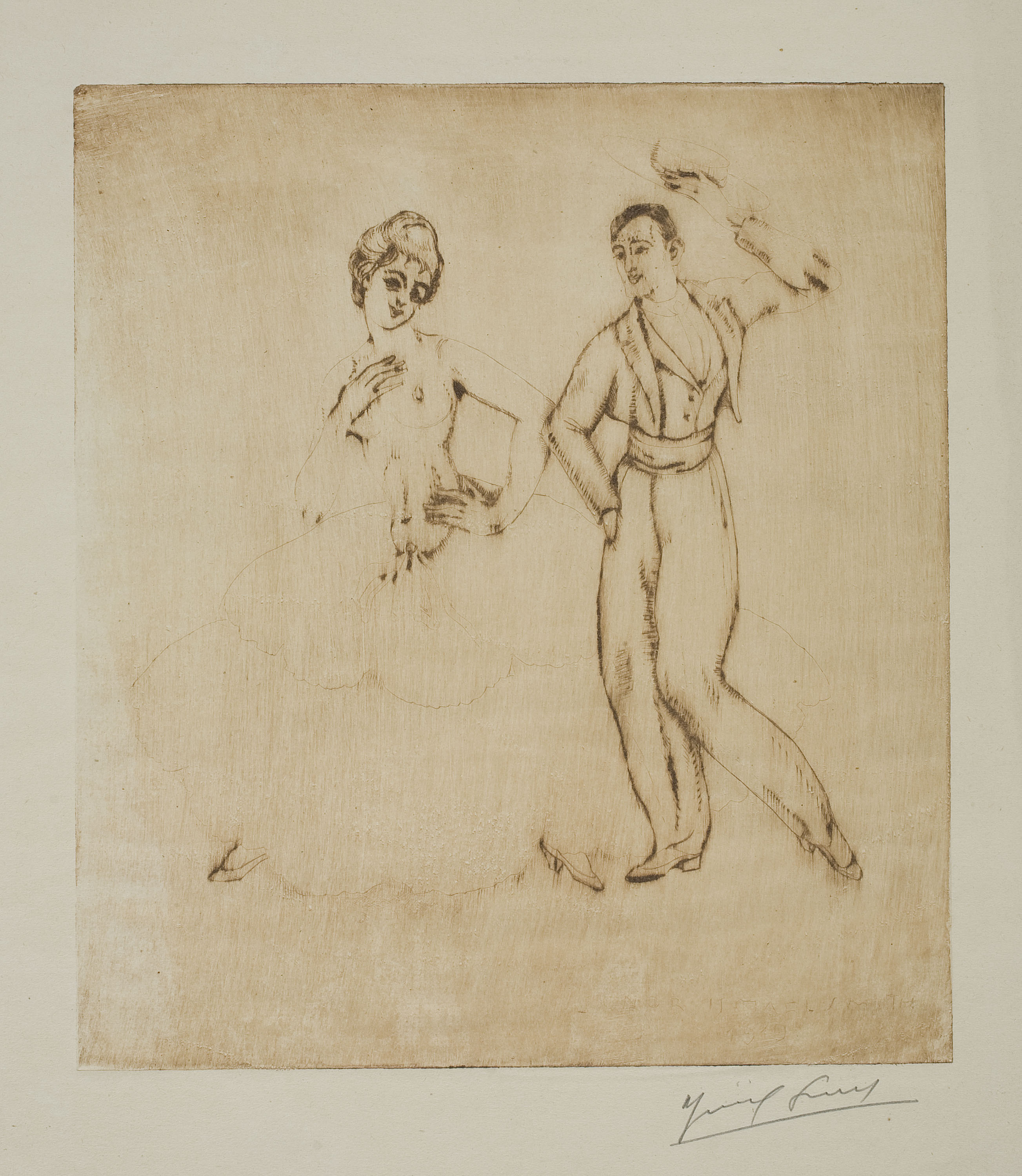image for: Ismael Smith - Chulaperías - 1919