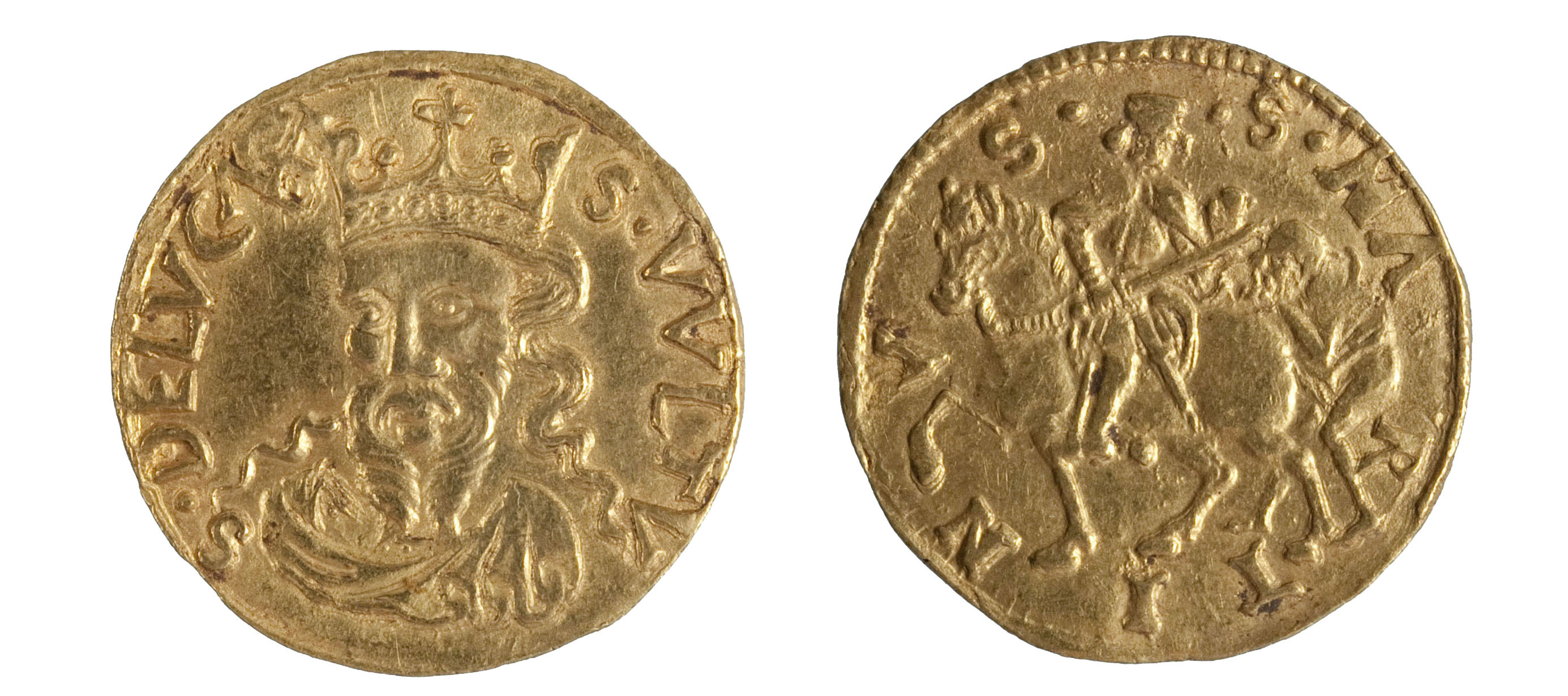 image for: República de Lucca - Ducat - Cap a 1500-1535