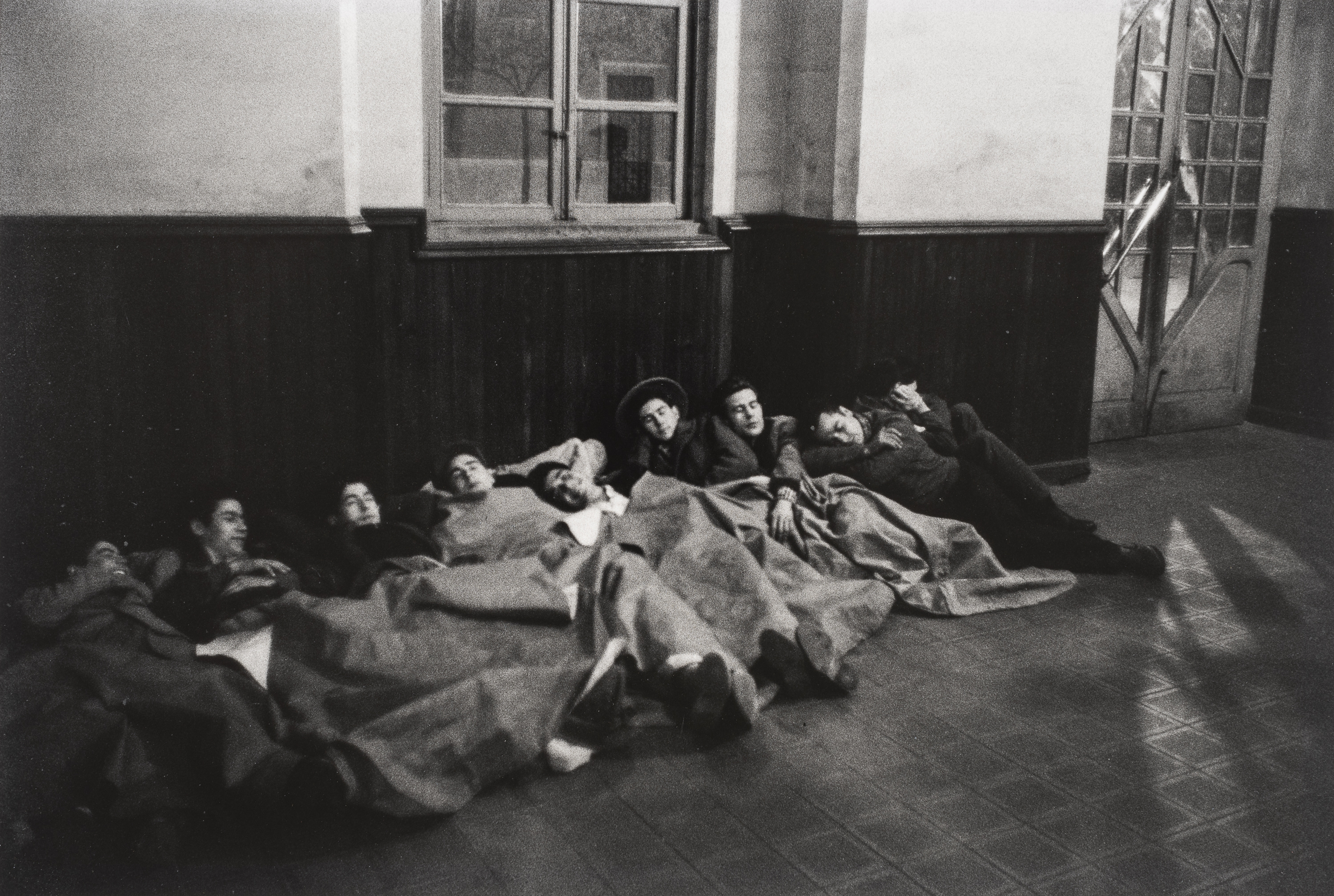 image for: Oriol Maspons - Fotografia per al llibre «Toreo de salón. Farsa con acompañamiento de clamor y murga», de Camilo José Cela - 1962 (tiratge posterior)