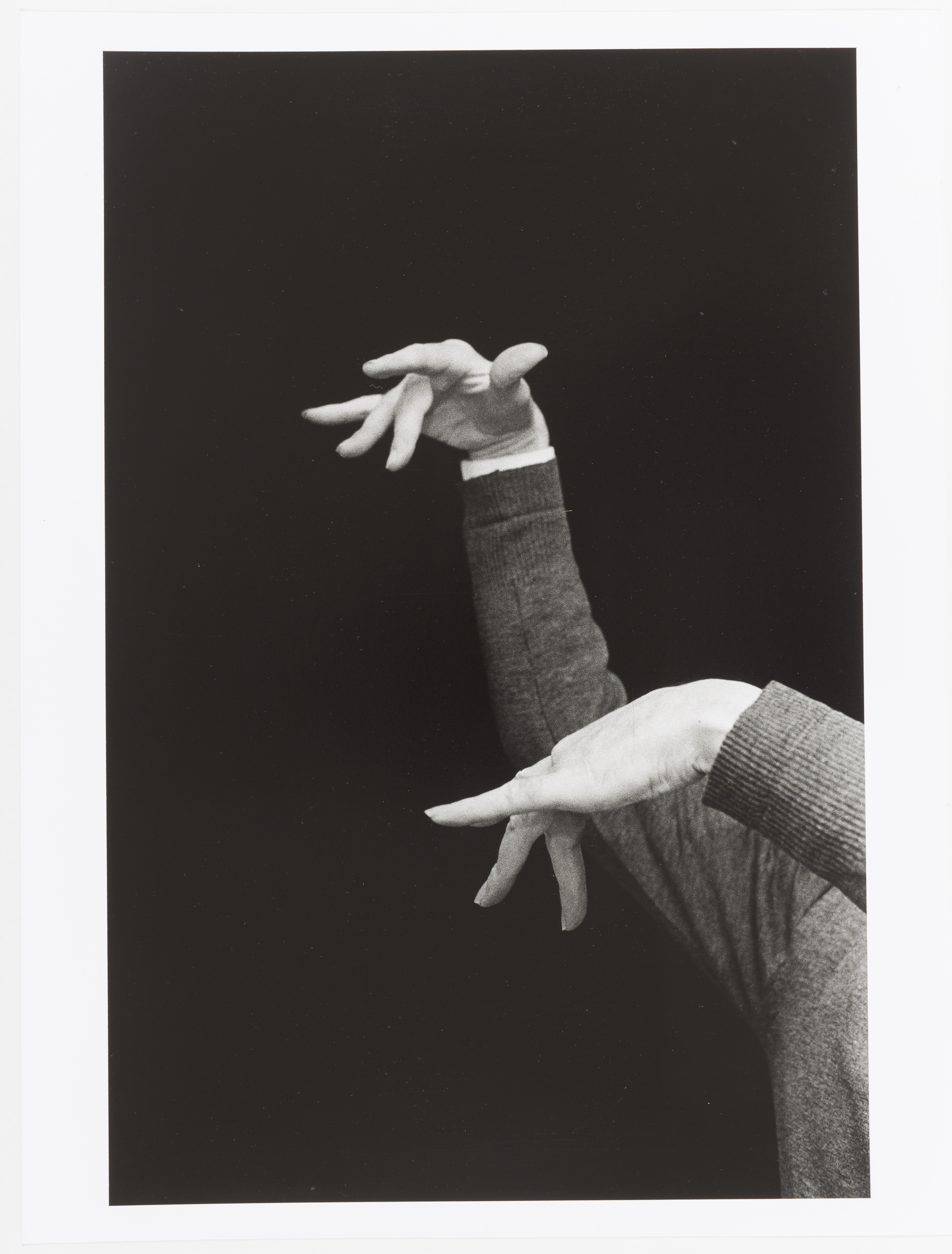 image for: Oriol Maspons - Vicente Escudero - 1958