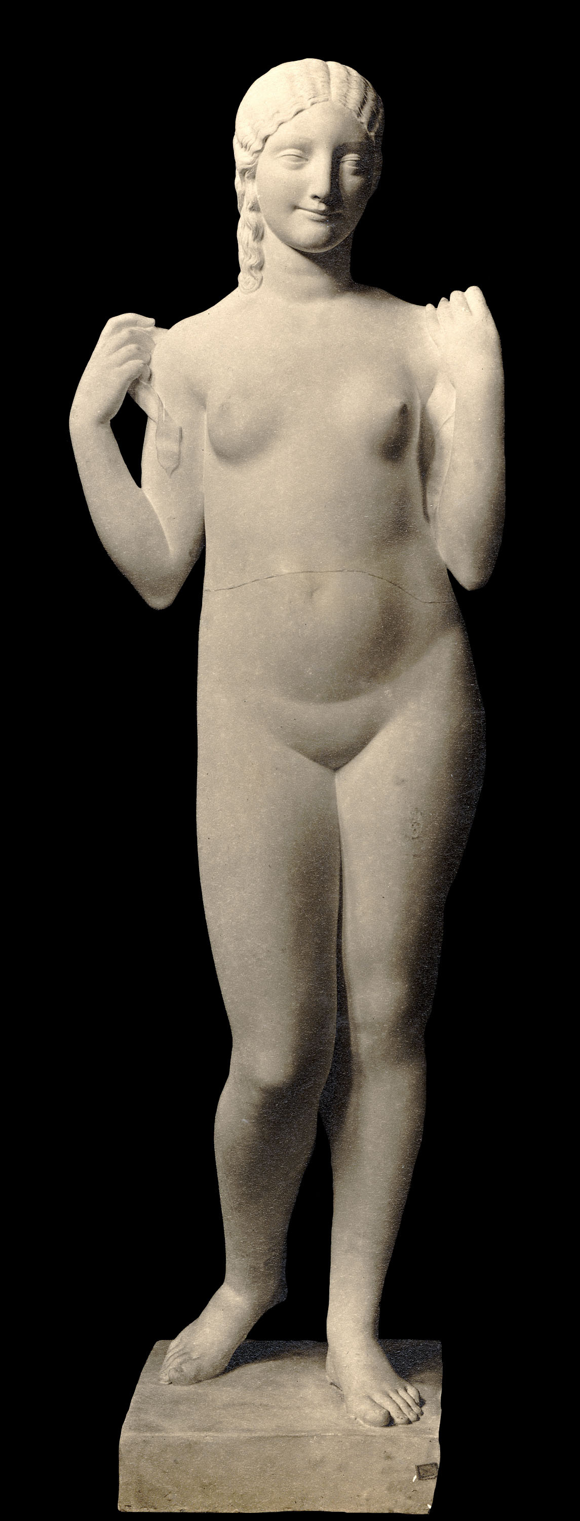 image for: Jaume Otero - Plàcida - Cap a 1922