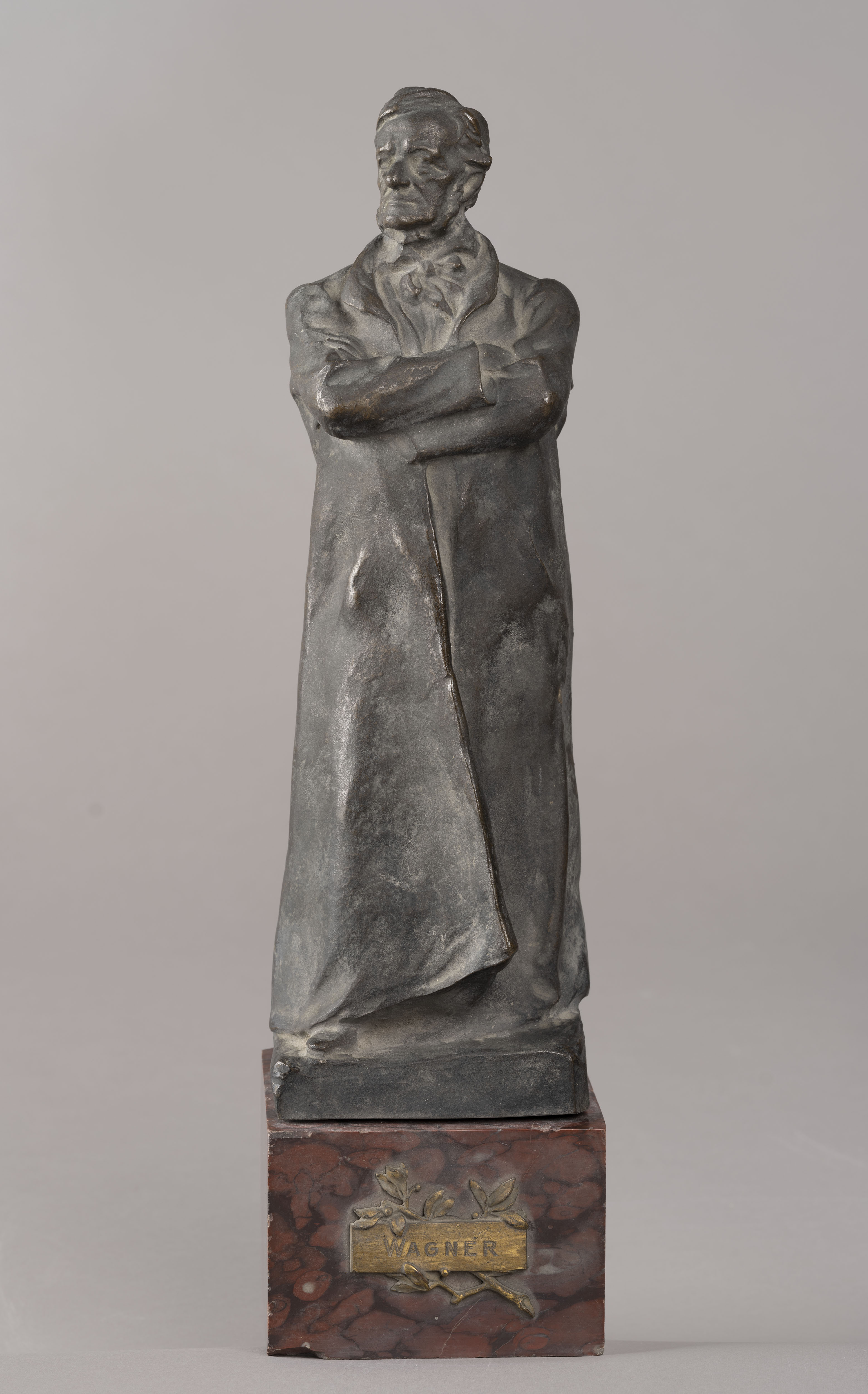 image for: Hans Paul Müller - Wagner - Cap a 1930-1946