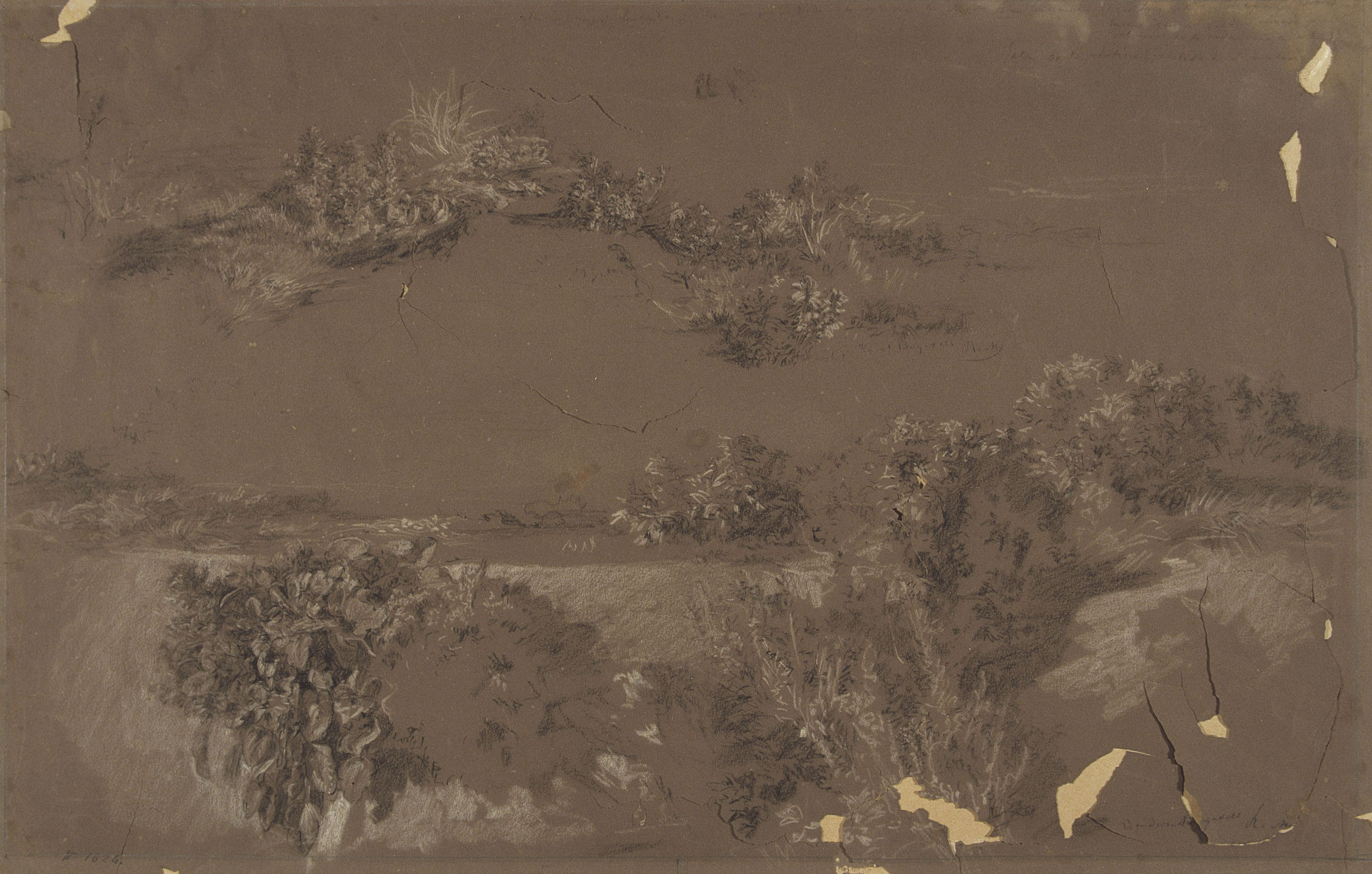 image for: Ramon Martí i Alsina - Estudis al  Bogatell - Cap a 1870-1880