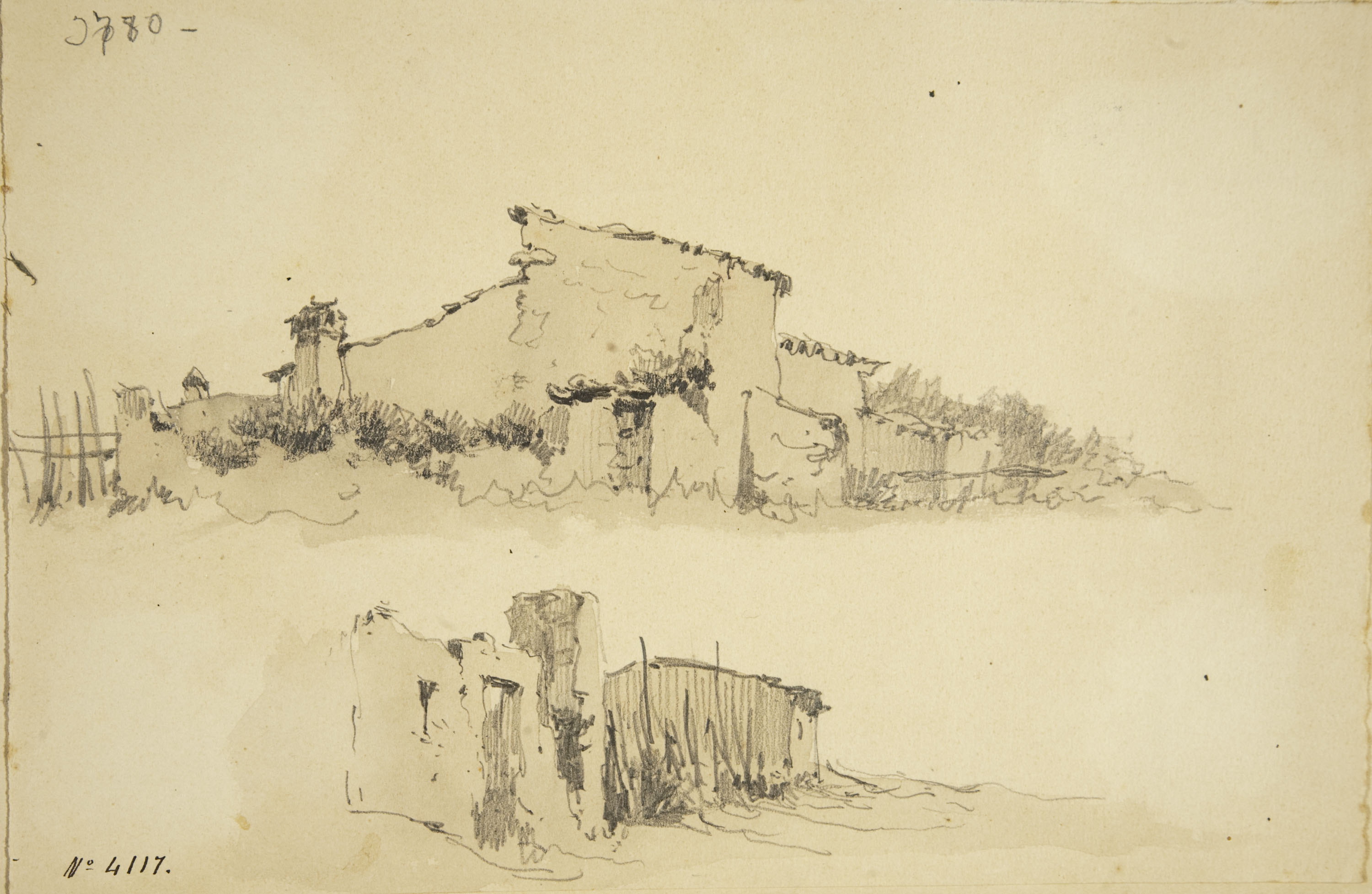 image for: Modest Urgell - Cases de poble - Cap a 1884