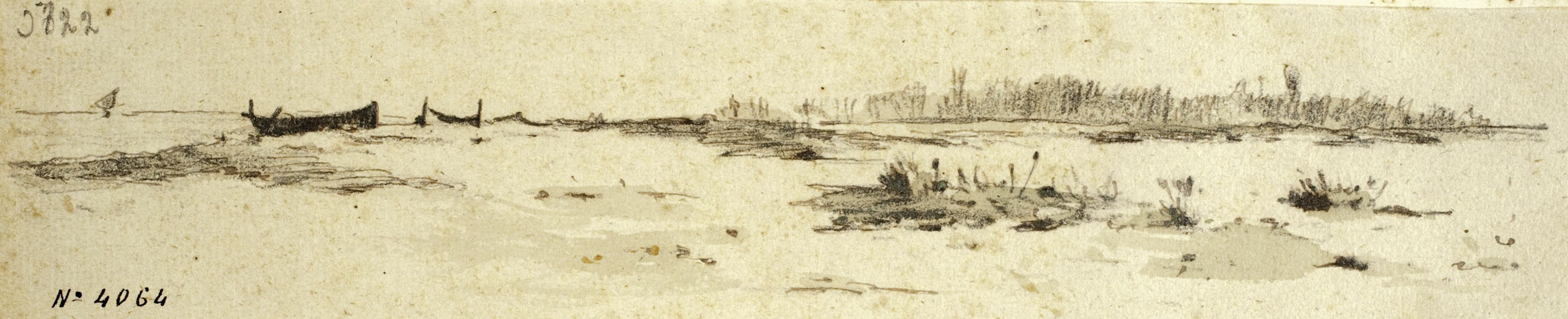 image for: Modest Urgell - Platja - Cap a 1864