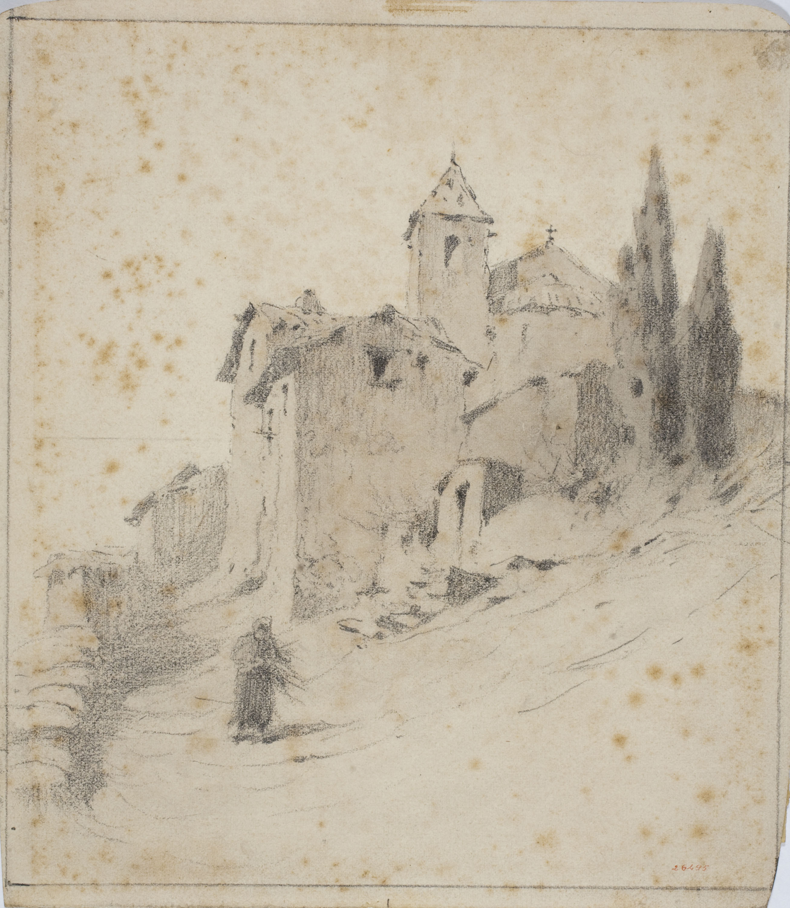image for: Modest Urgell - Poble - Cap a 1864