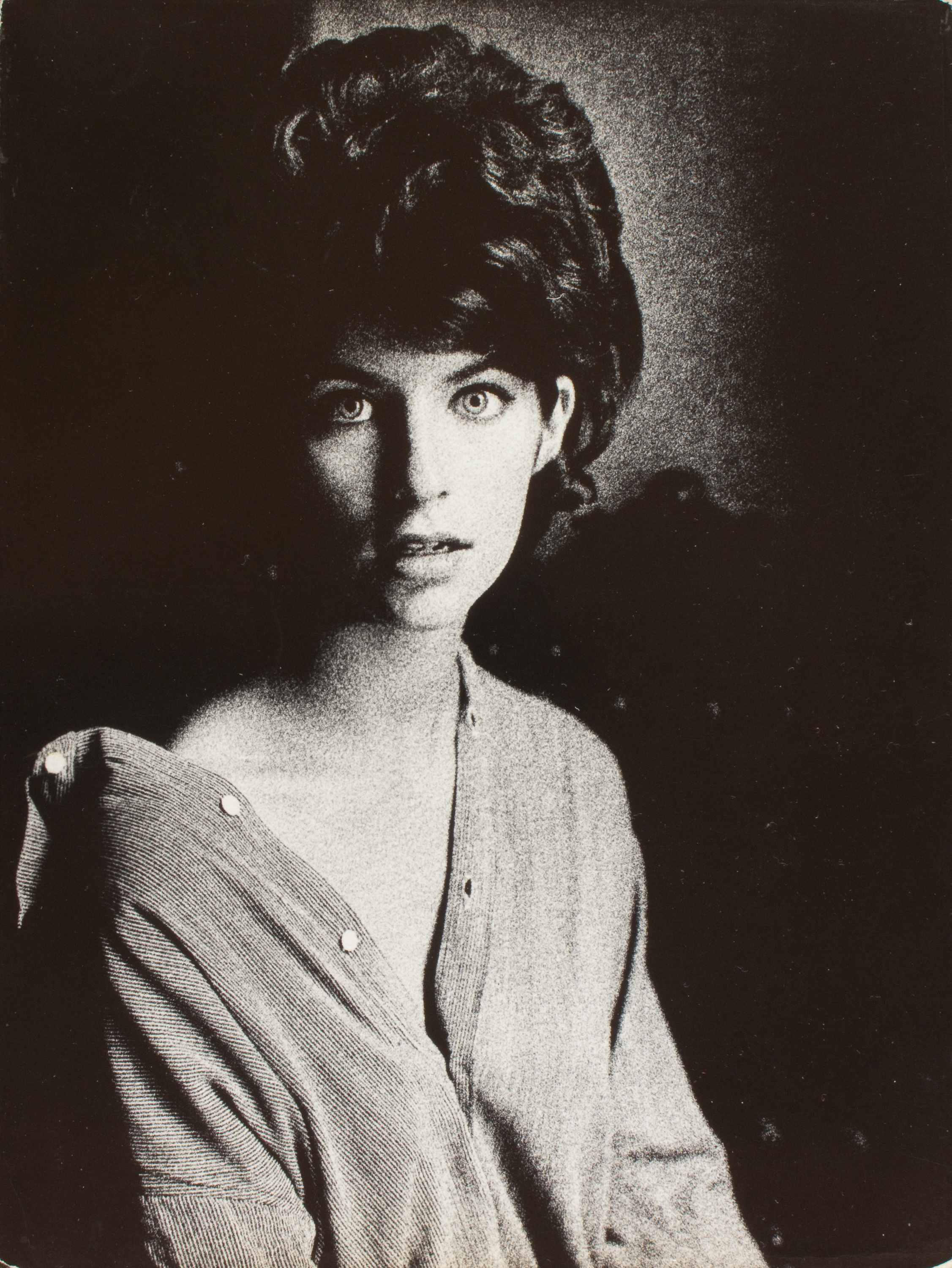 image for: Oriol Maspons - Barbara Soroco - 1959