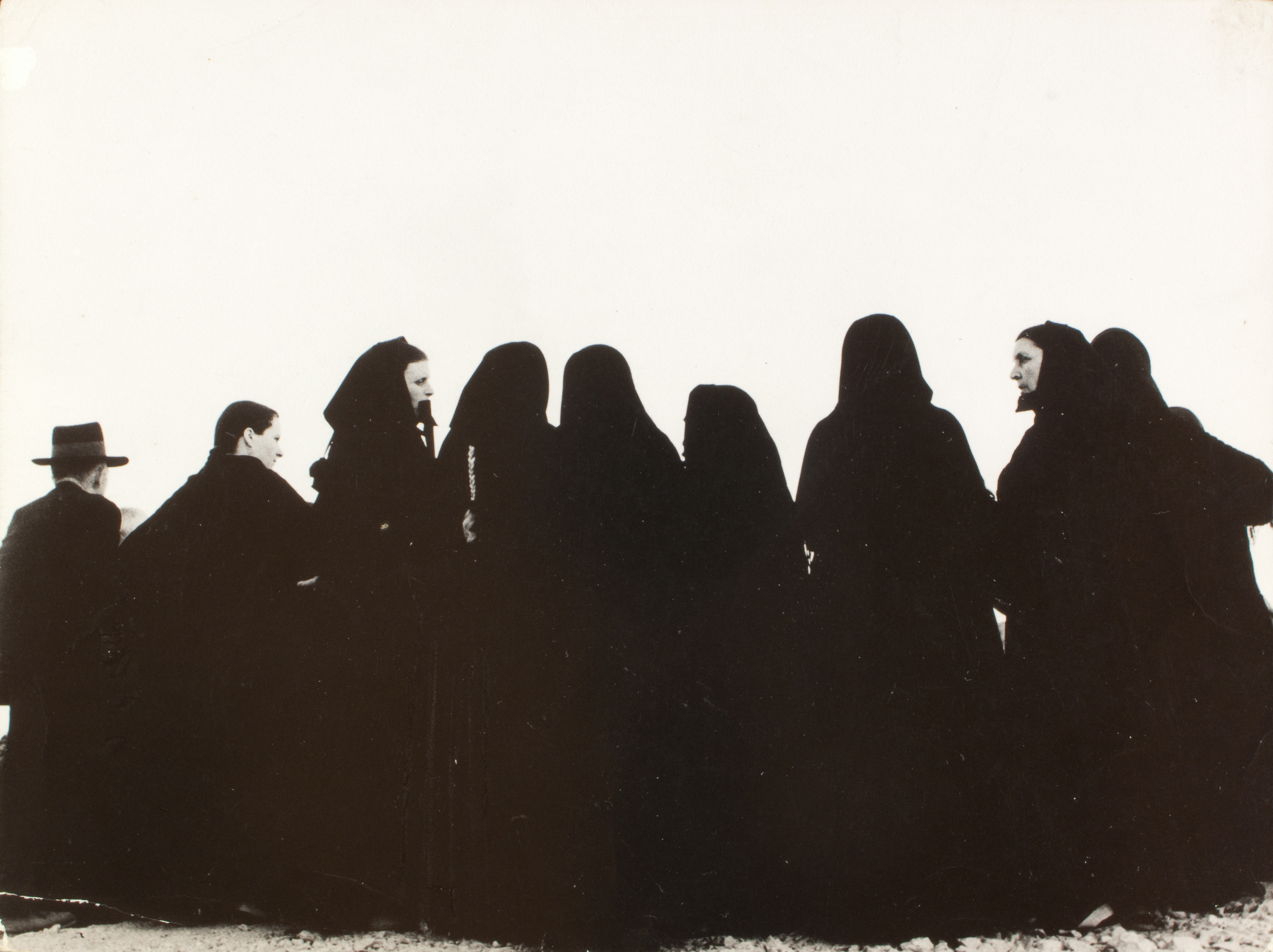 image for: Oriol Maspons - Ibiza - 1957