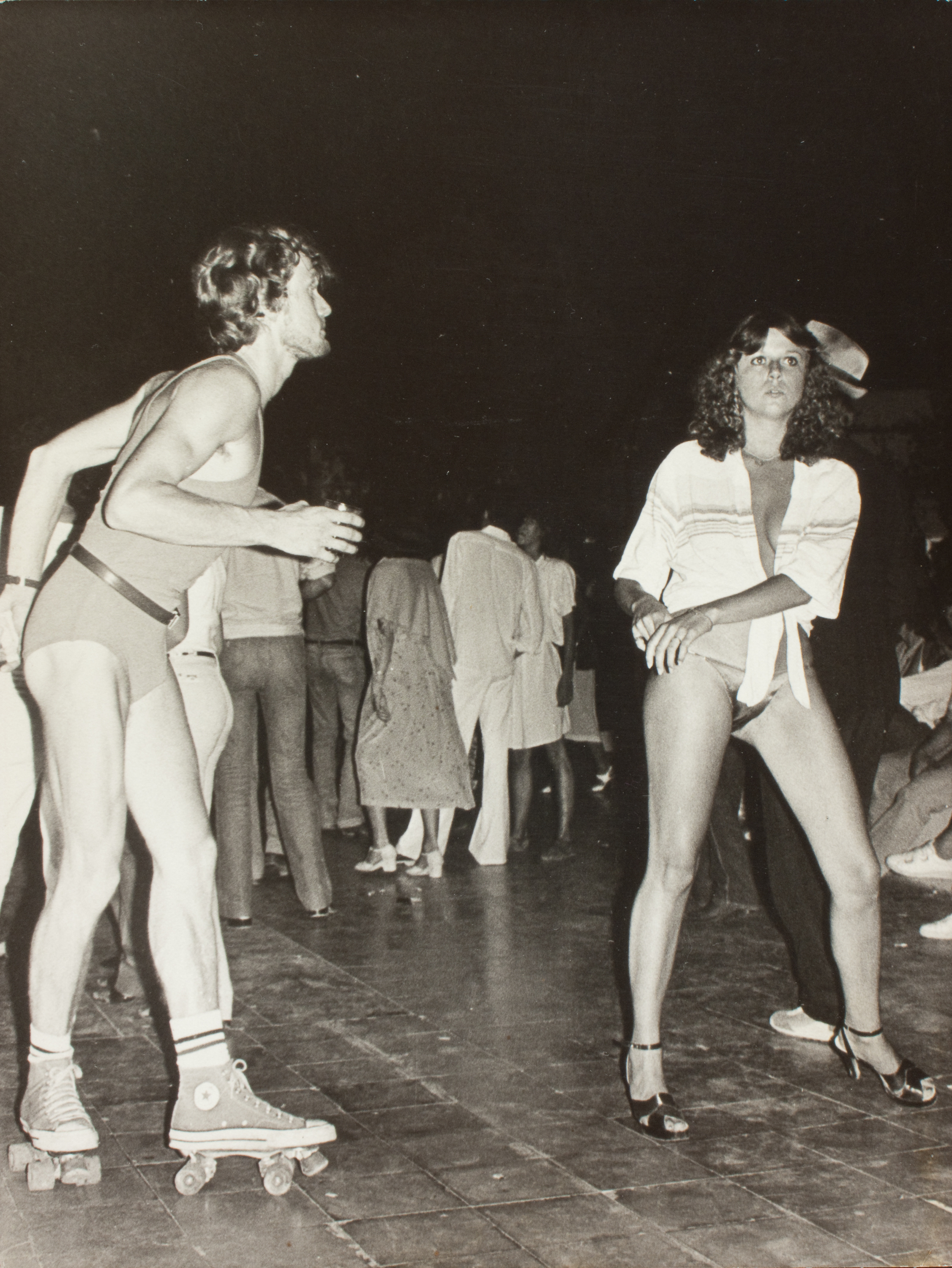 image for: Oriol Maspons - Eivissa - Cap a 1976-1980