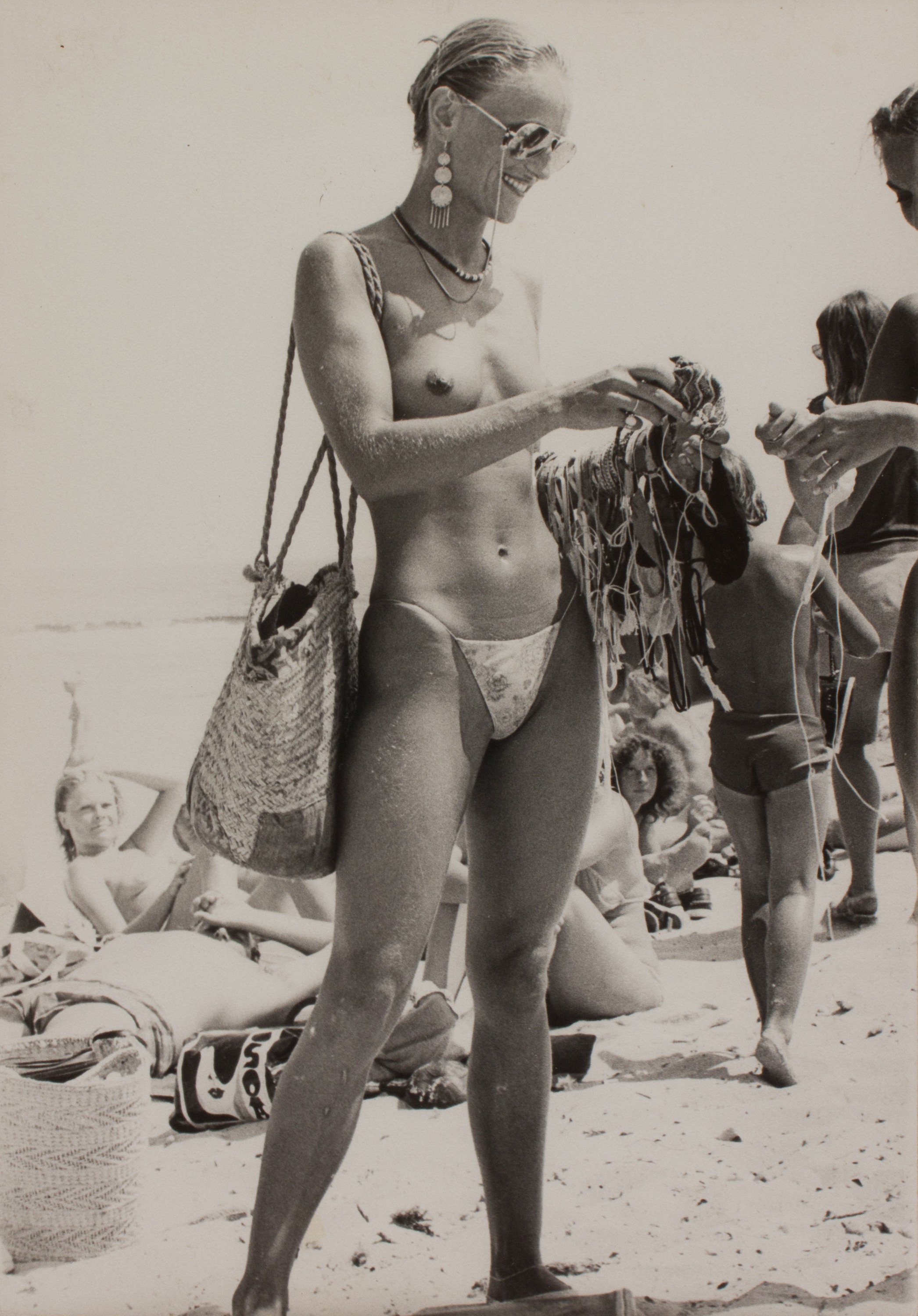 image for: Oriol Maspons - Eivissa - 1979