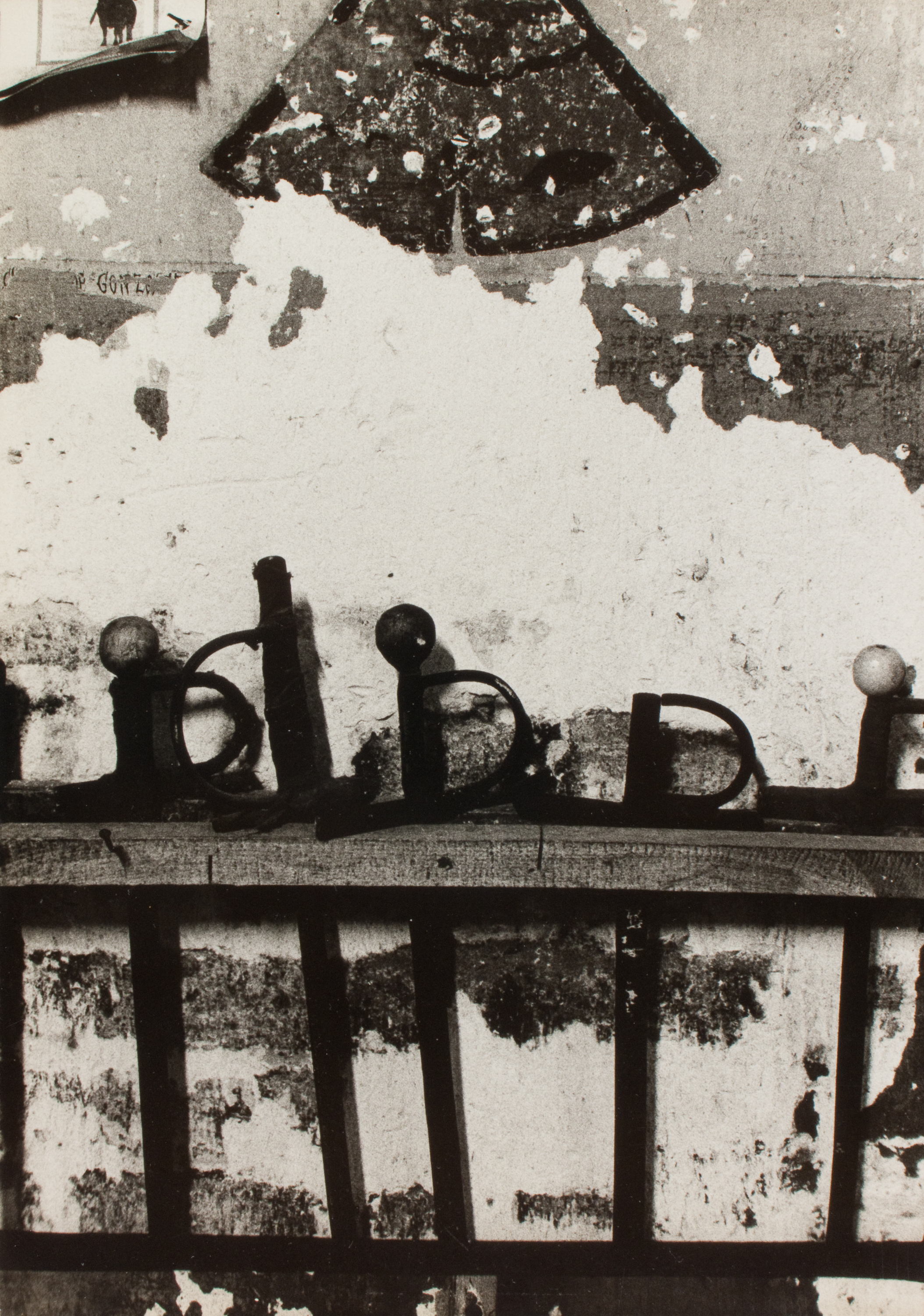 image for: Oriol Maspons - Fotografia per al llibre «Toreo de salón. Farsa con acompañamiento de clamor y murga», de Camilo José Cela - Cap a 1958-1962