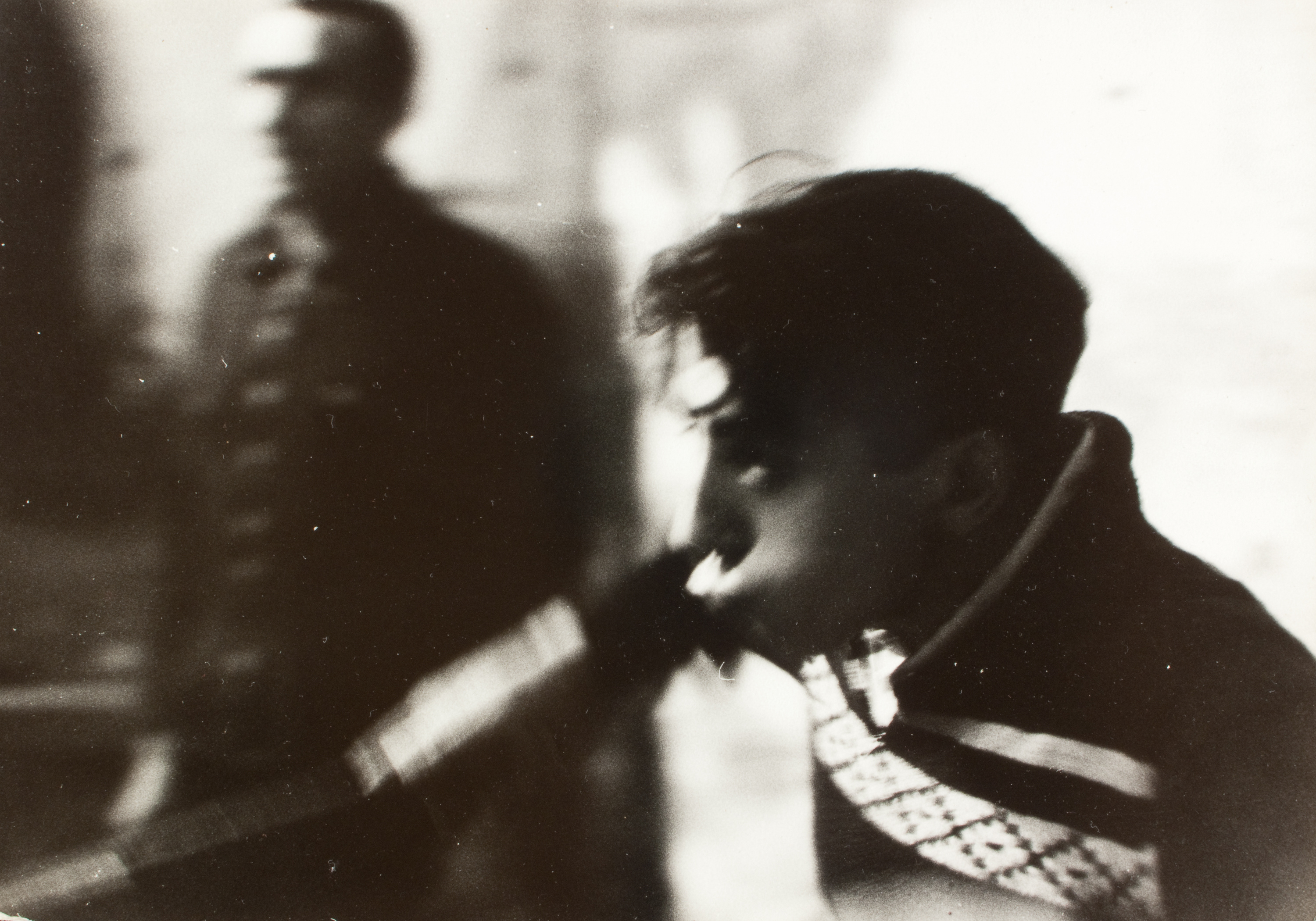 image for: Oriol Maspons - Fotografia per al llibre «Toreo de salón. Farsa con acompañamiento de clamor y murga», de Camilo José Cela - Cap a 1958-1962