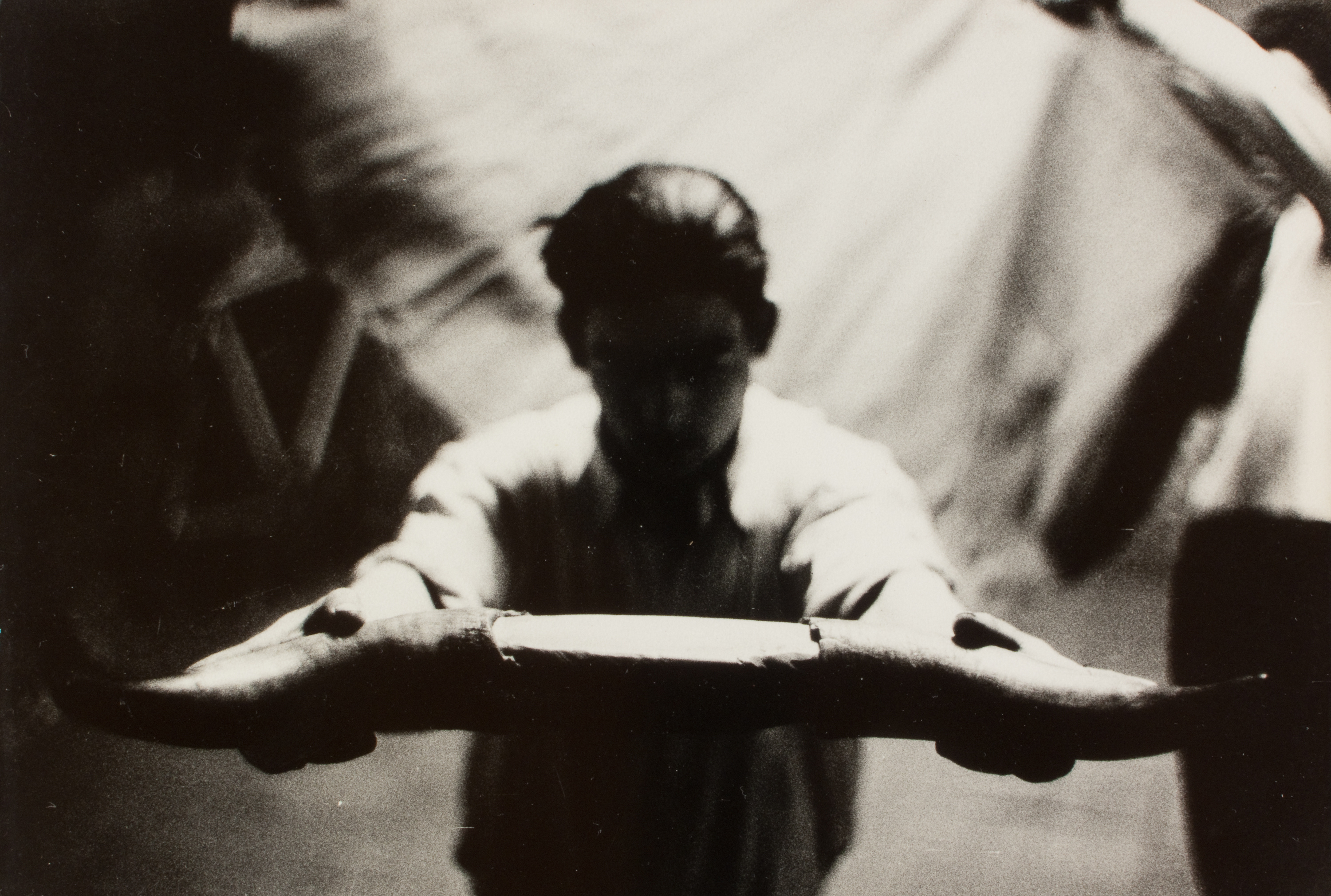 image for: Oriol Maspons - Fotografia per al llibre «Toreo de salón. Farsa con acompañamiento de clamor y murga», de Camilo José Cela - Cap a 1958-1962