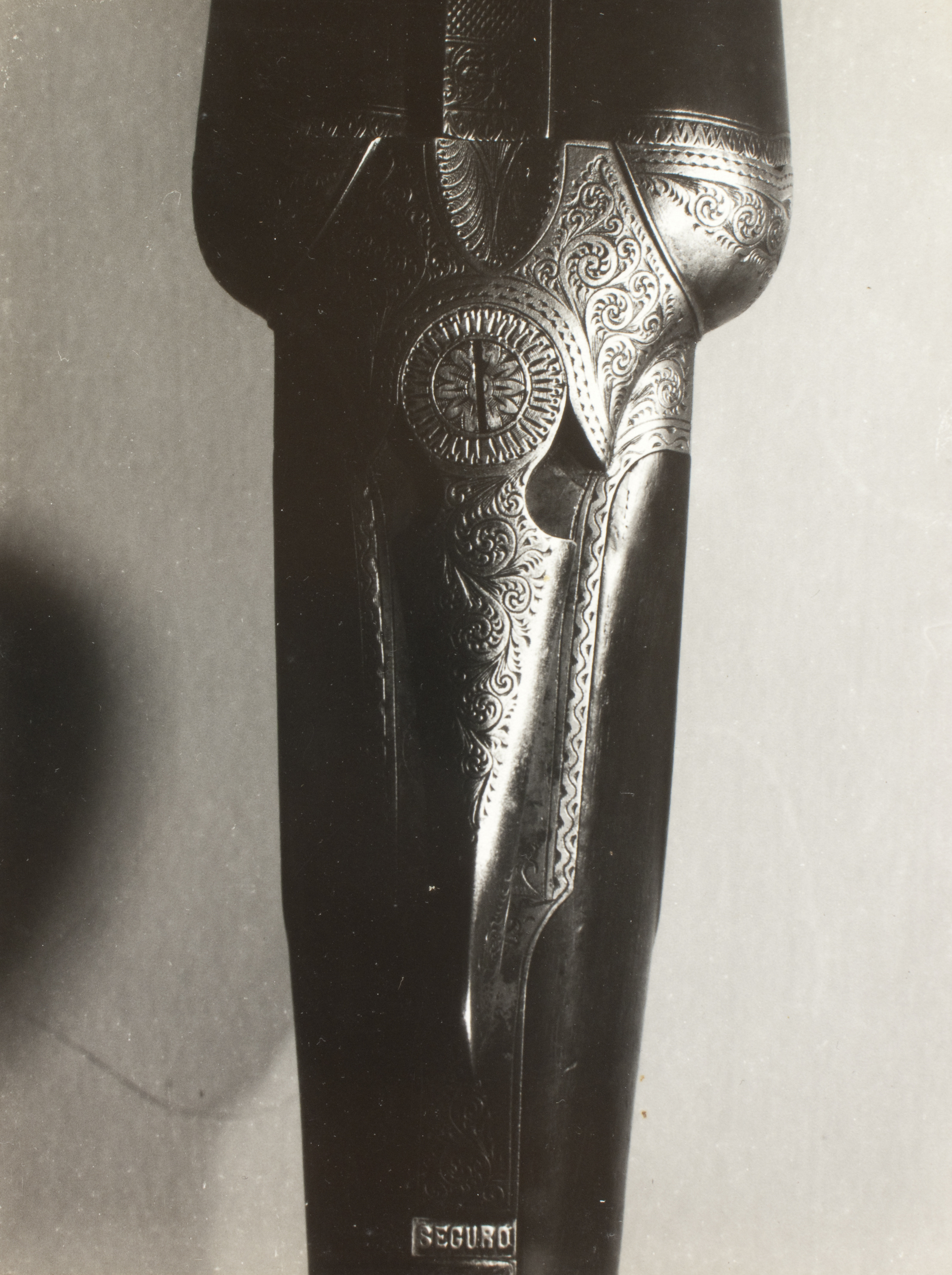 image for: Oriol Maspons - Fotografia per al llibre «La caza de la perdiz roja», de Miguel Delibes - 1962