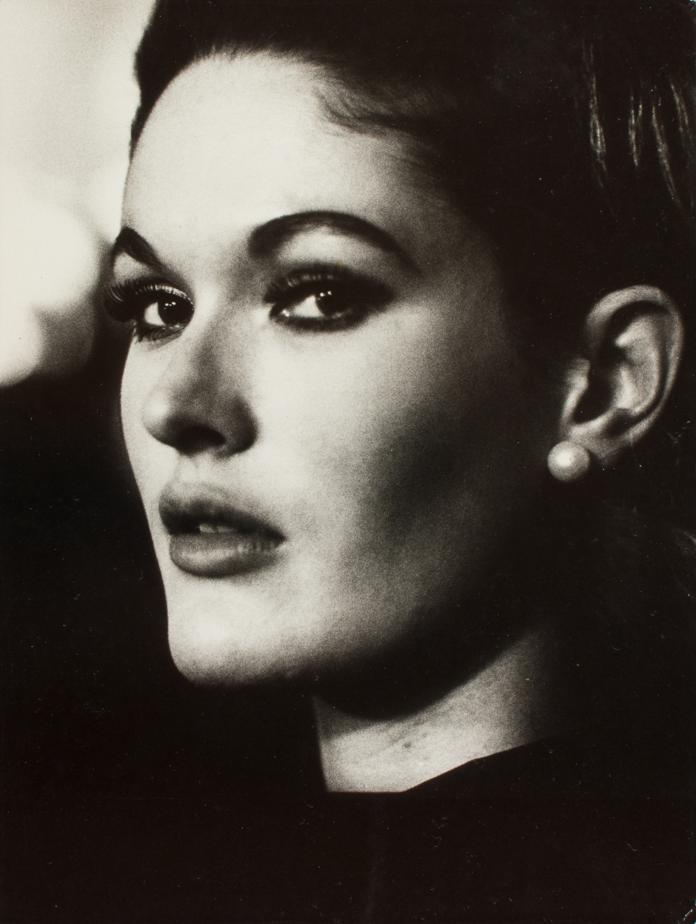 image for: Oriol Maspons - Susi - Cap a 1965