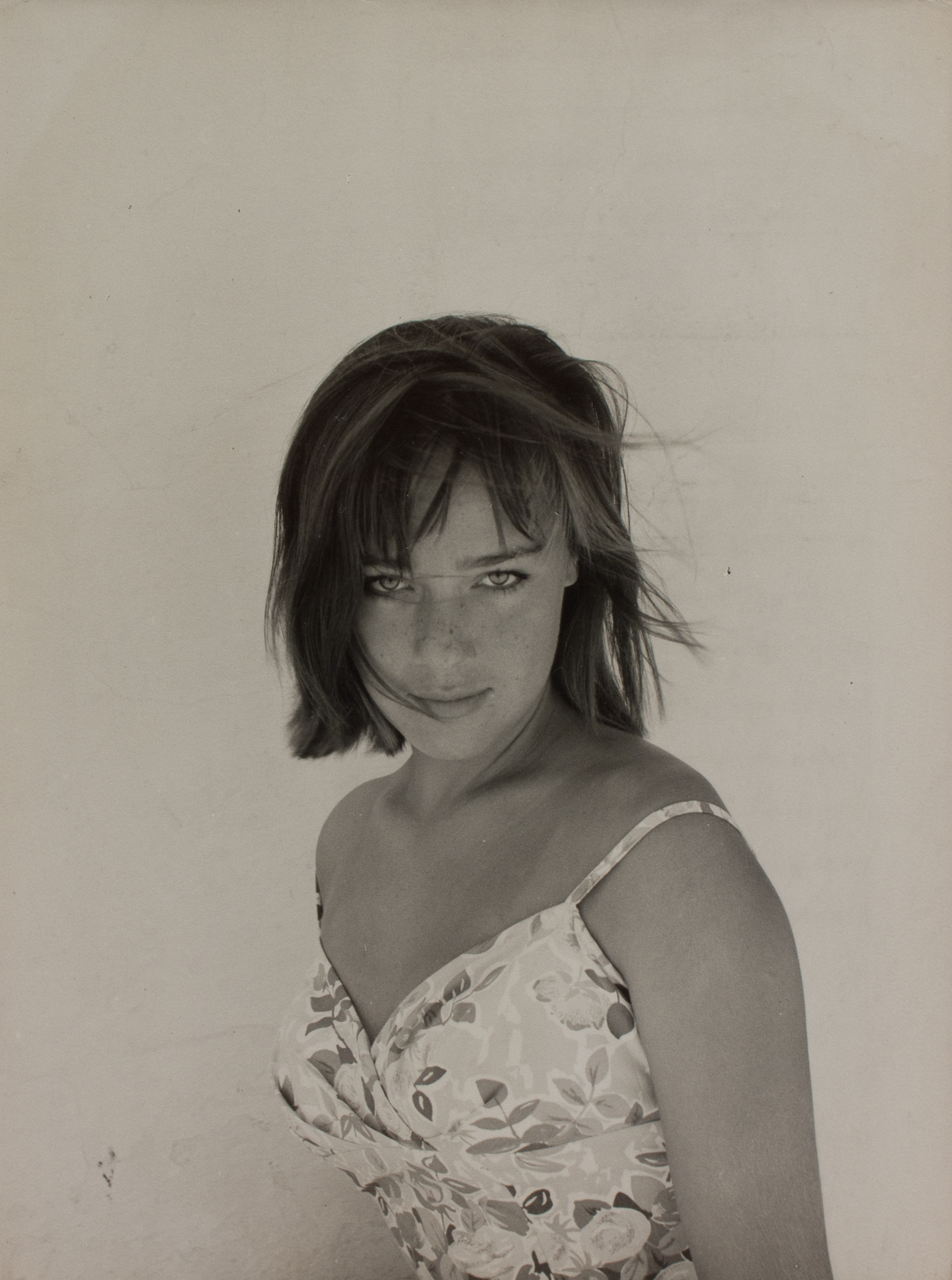 image for: Oriol Maspons - Angela Ogden - Cap a 1965