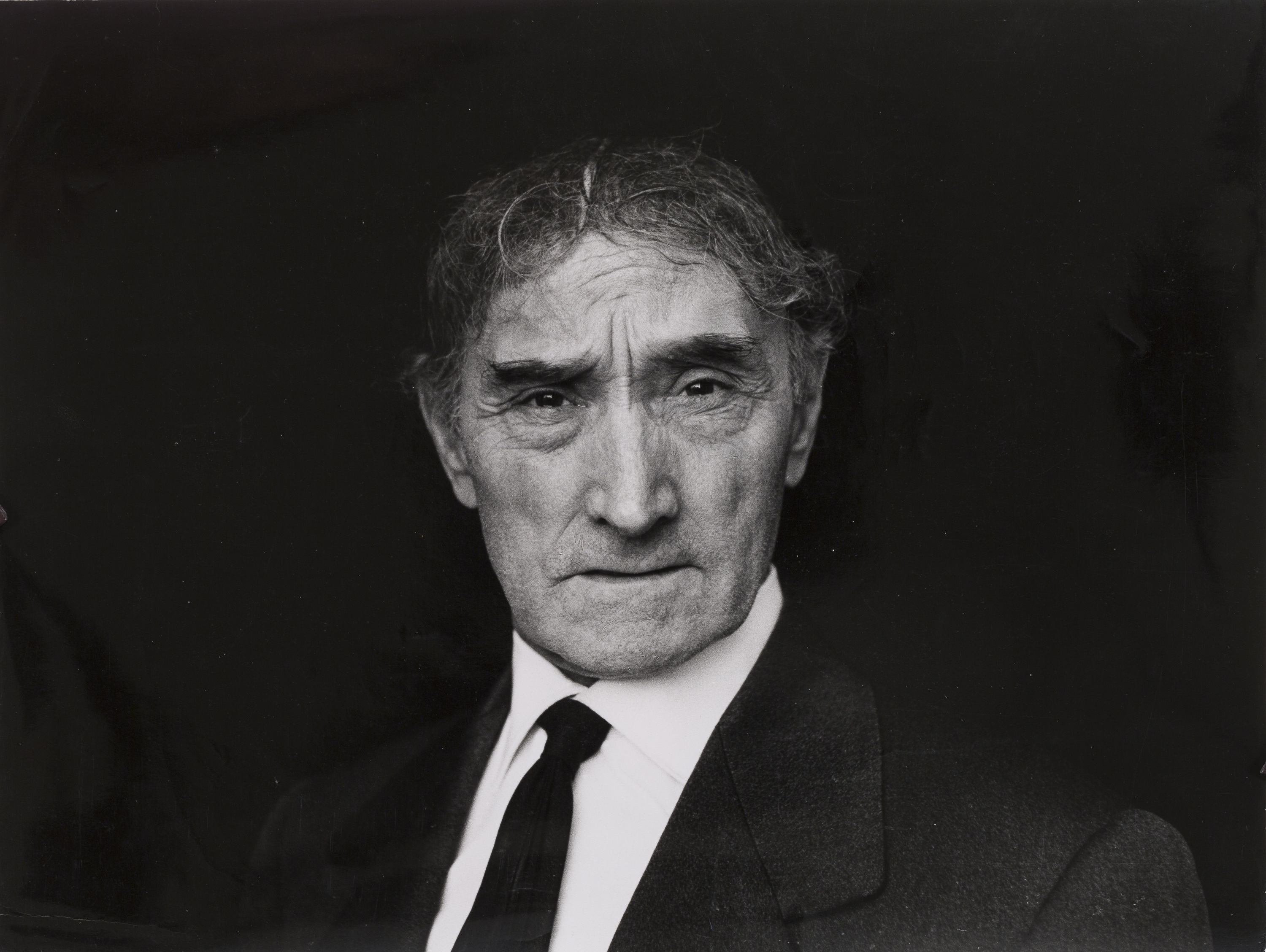 image for: Oriol Maspons - Vicente Escudero - 1958