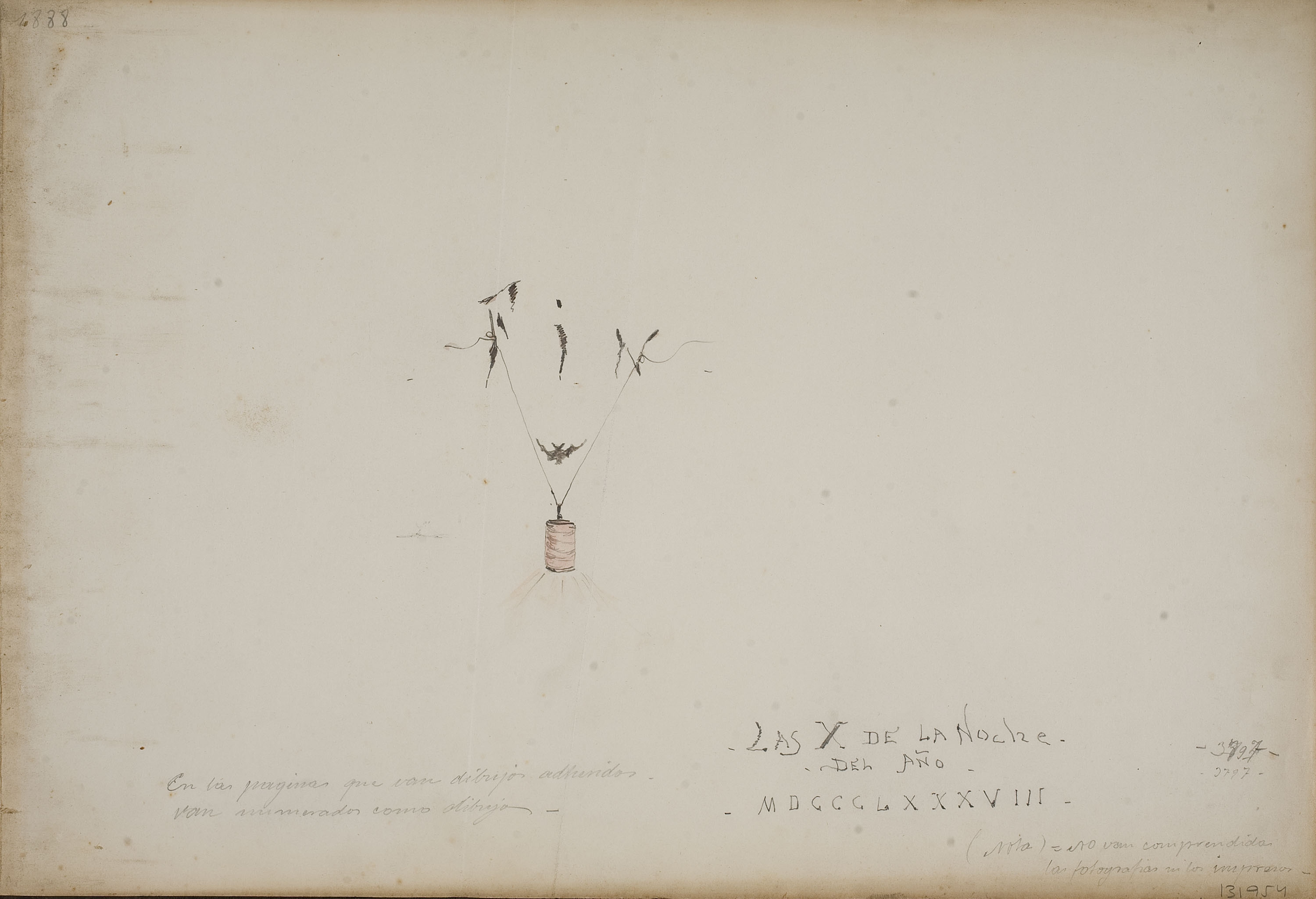 image for: Modest Urgell - Fin - 1888