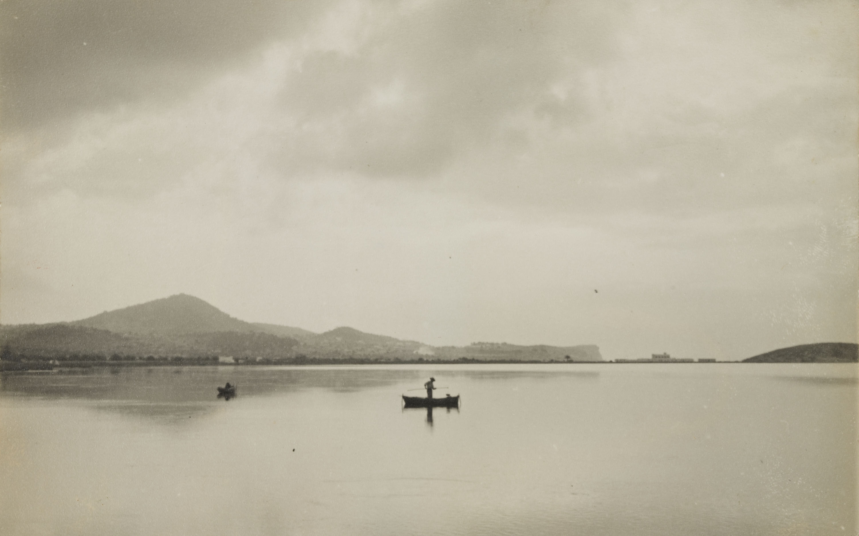 image for: Oriol Maspons - Eivissa - Cap a 1953