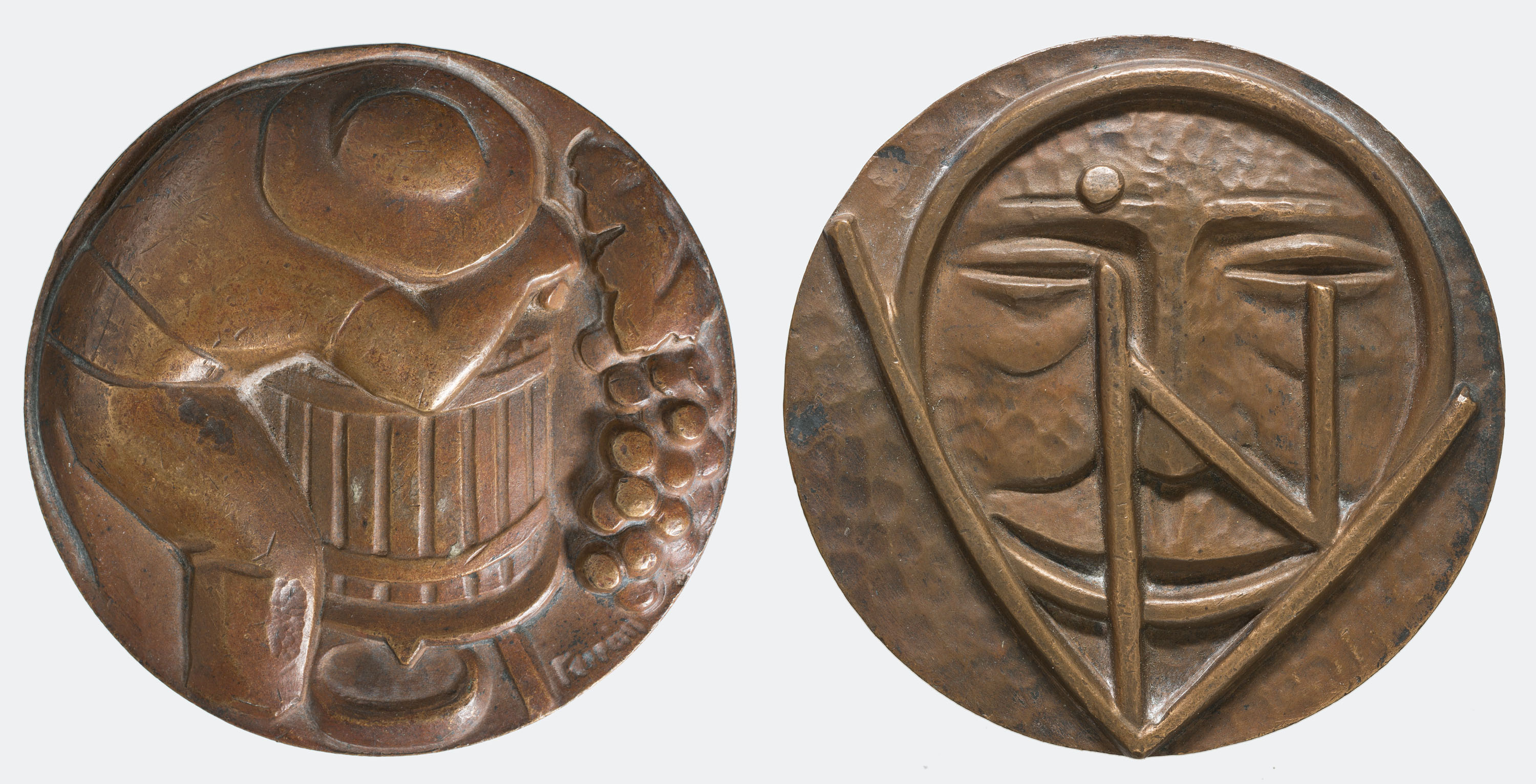 image for: Ramon Ferran - Vi - 1957