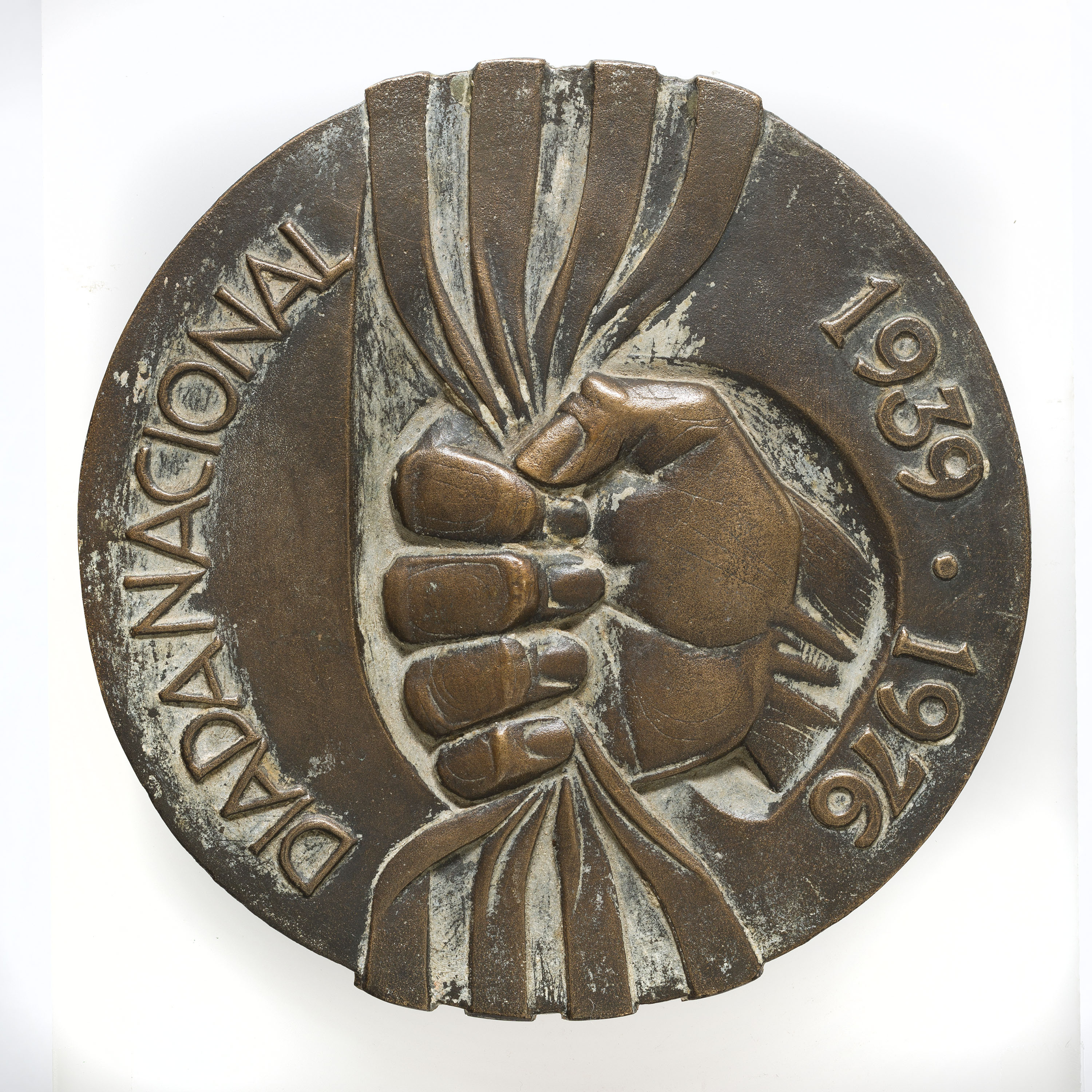 image for: Ramon Ferran - Diada nacional - 1976 [1]