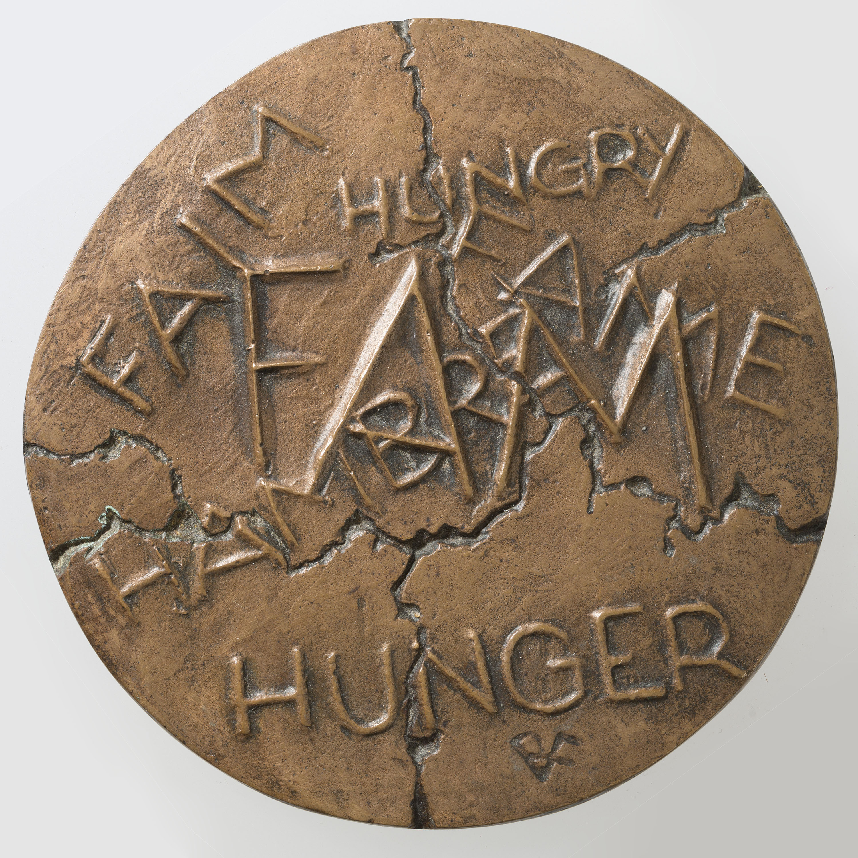 image for: Ramon Ferran - Fam (revers) - 1983