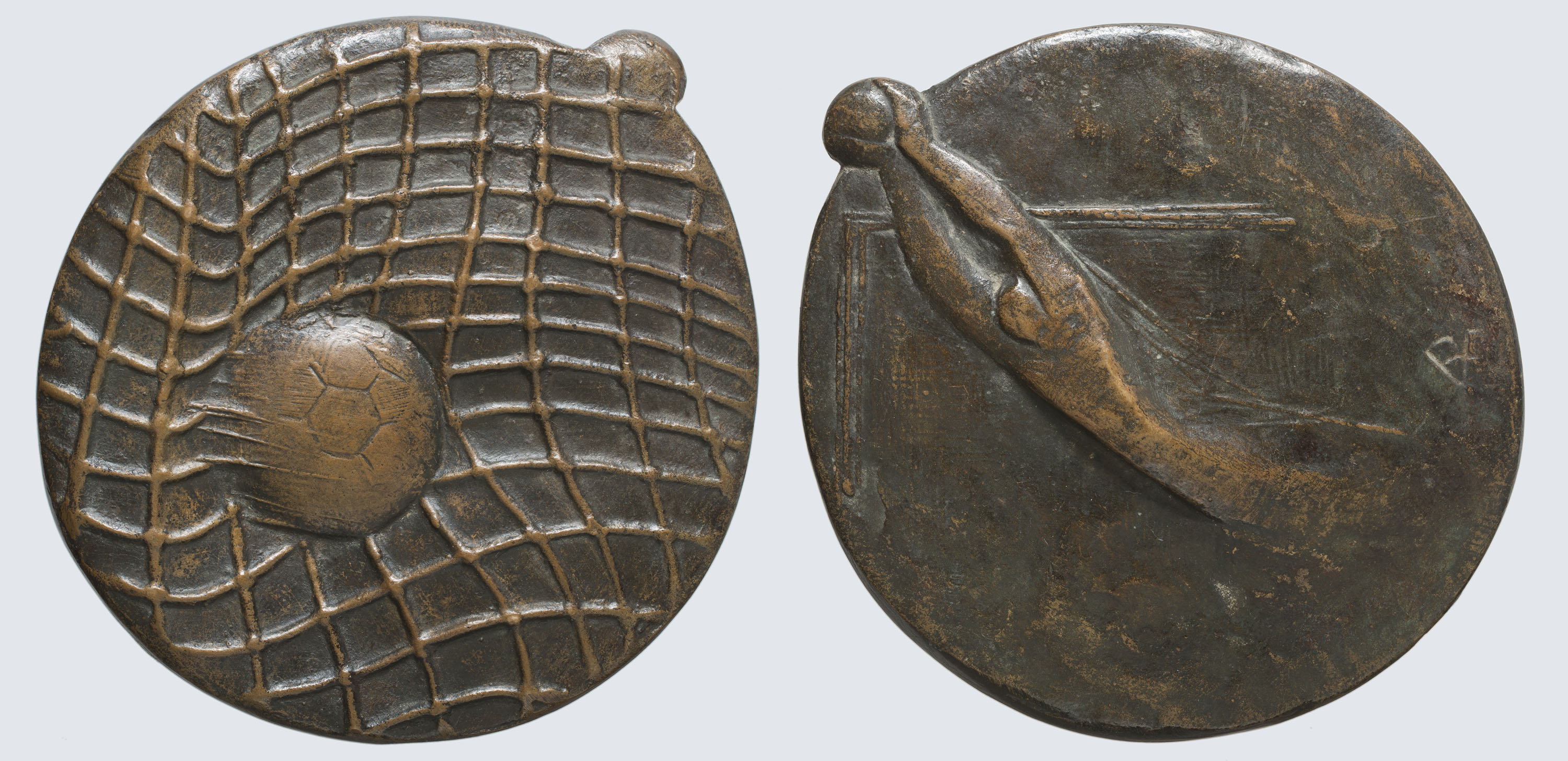 image for: Ramon Ferran - Futbol - 1983