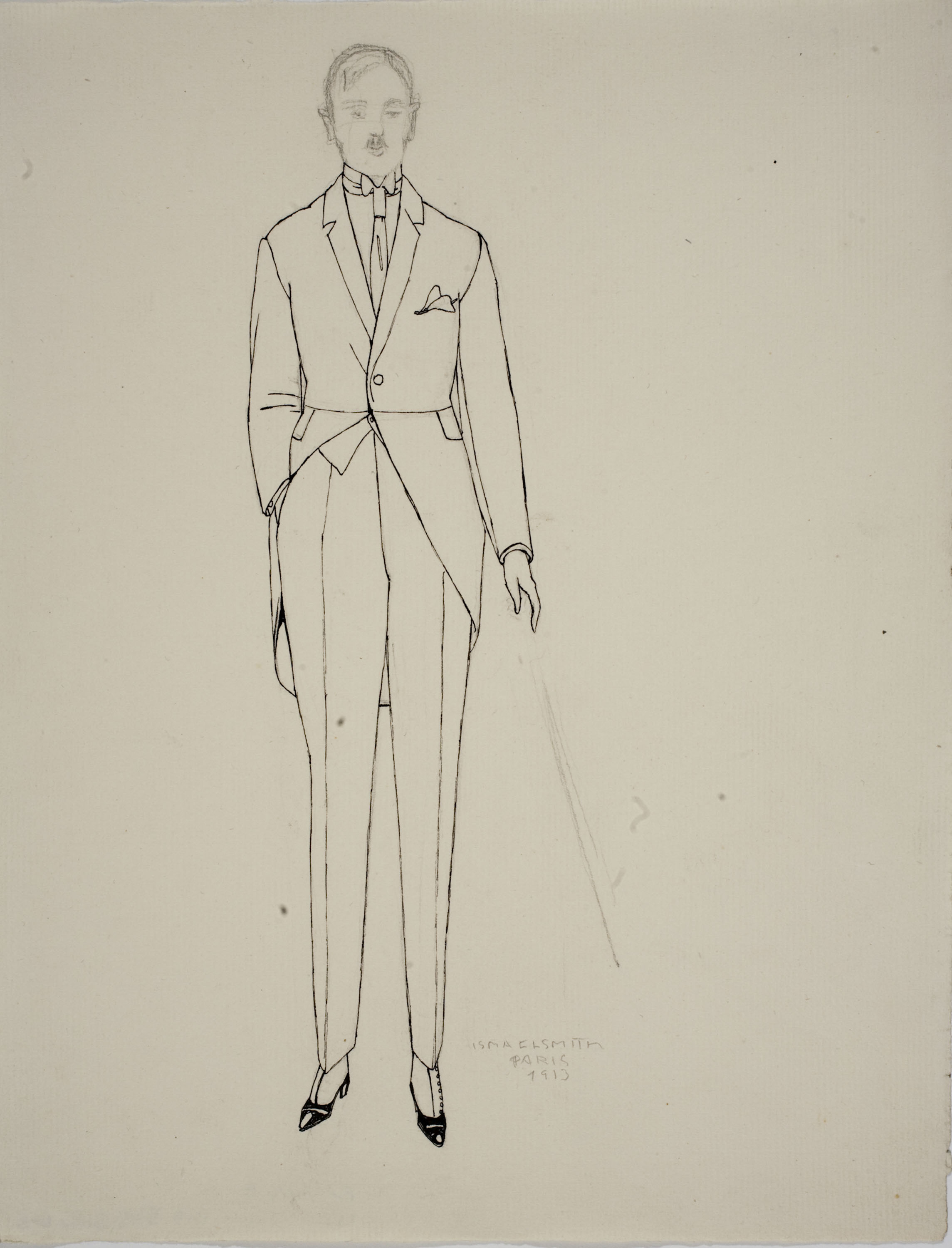 image for: Ismael Smith - Dandi - 1913