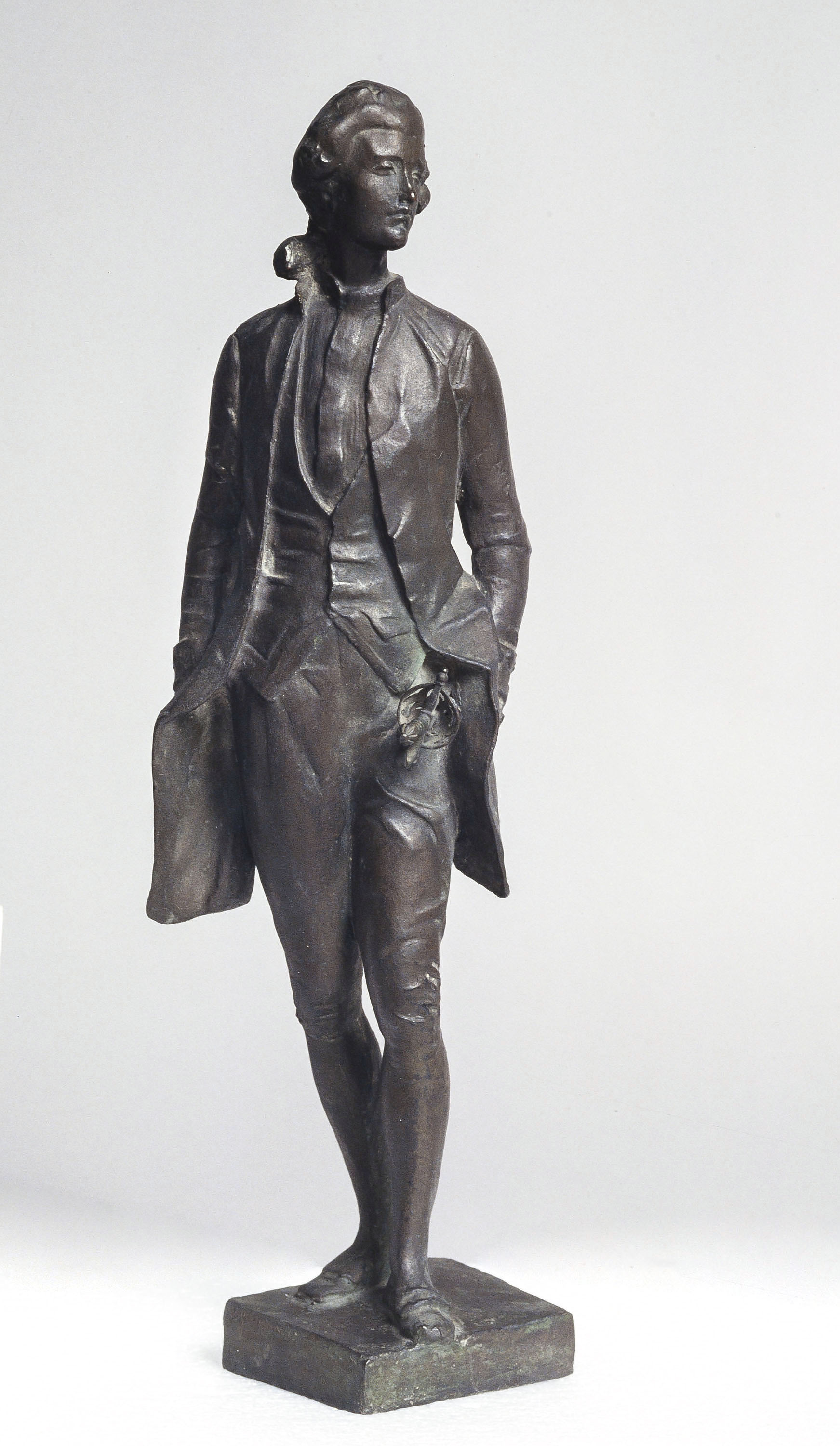 image for: Josep Viladomat - ll contino - 1927