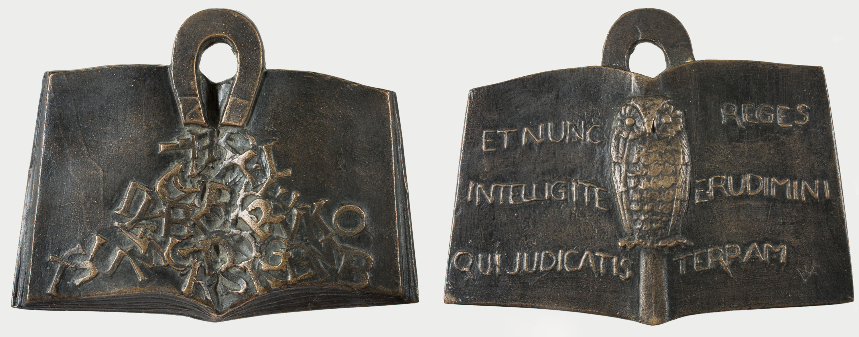 image for: Ramon Ferran - Lectura - 1999