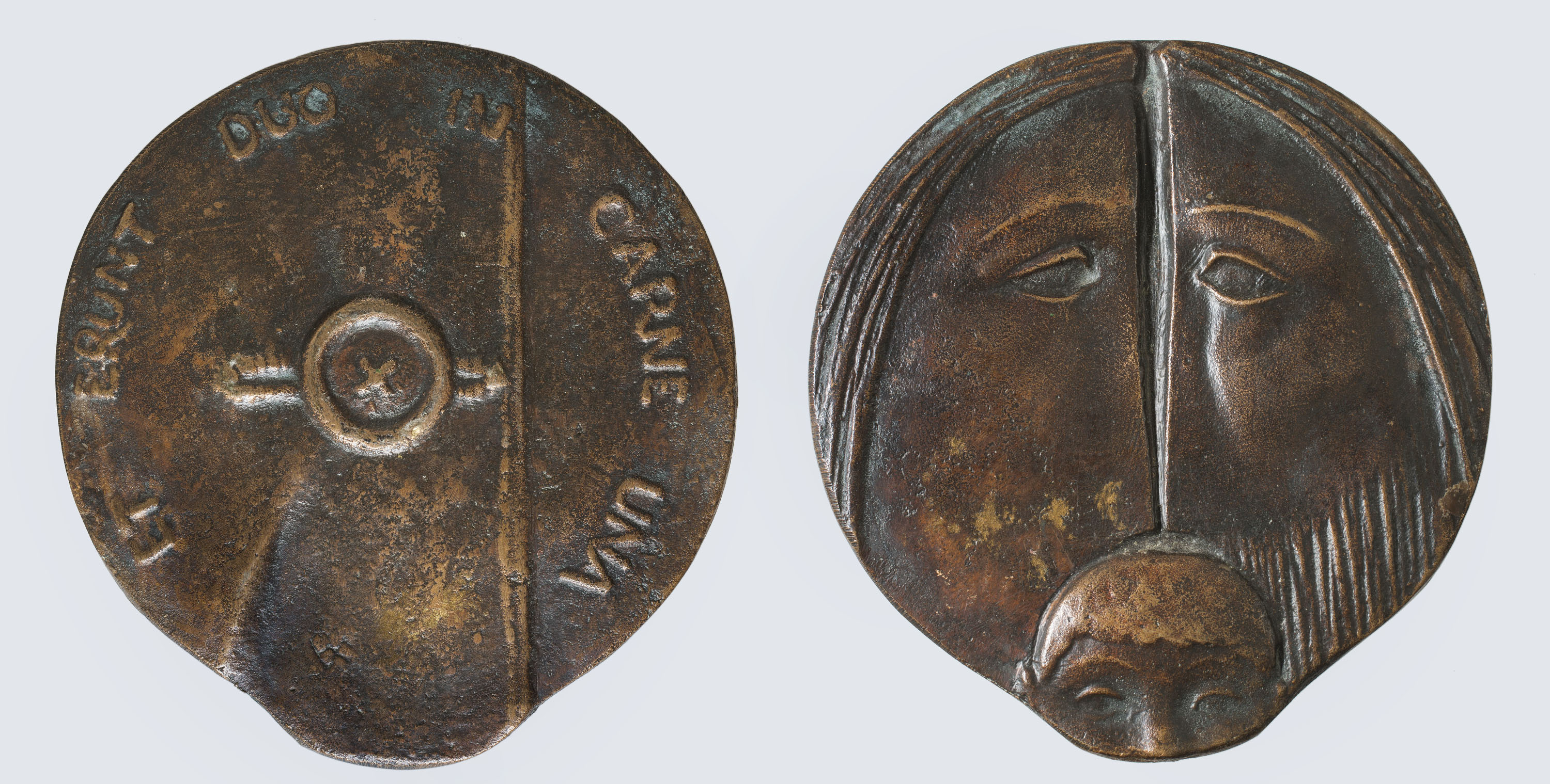 image for: Ramon Ferran - Família - 1997