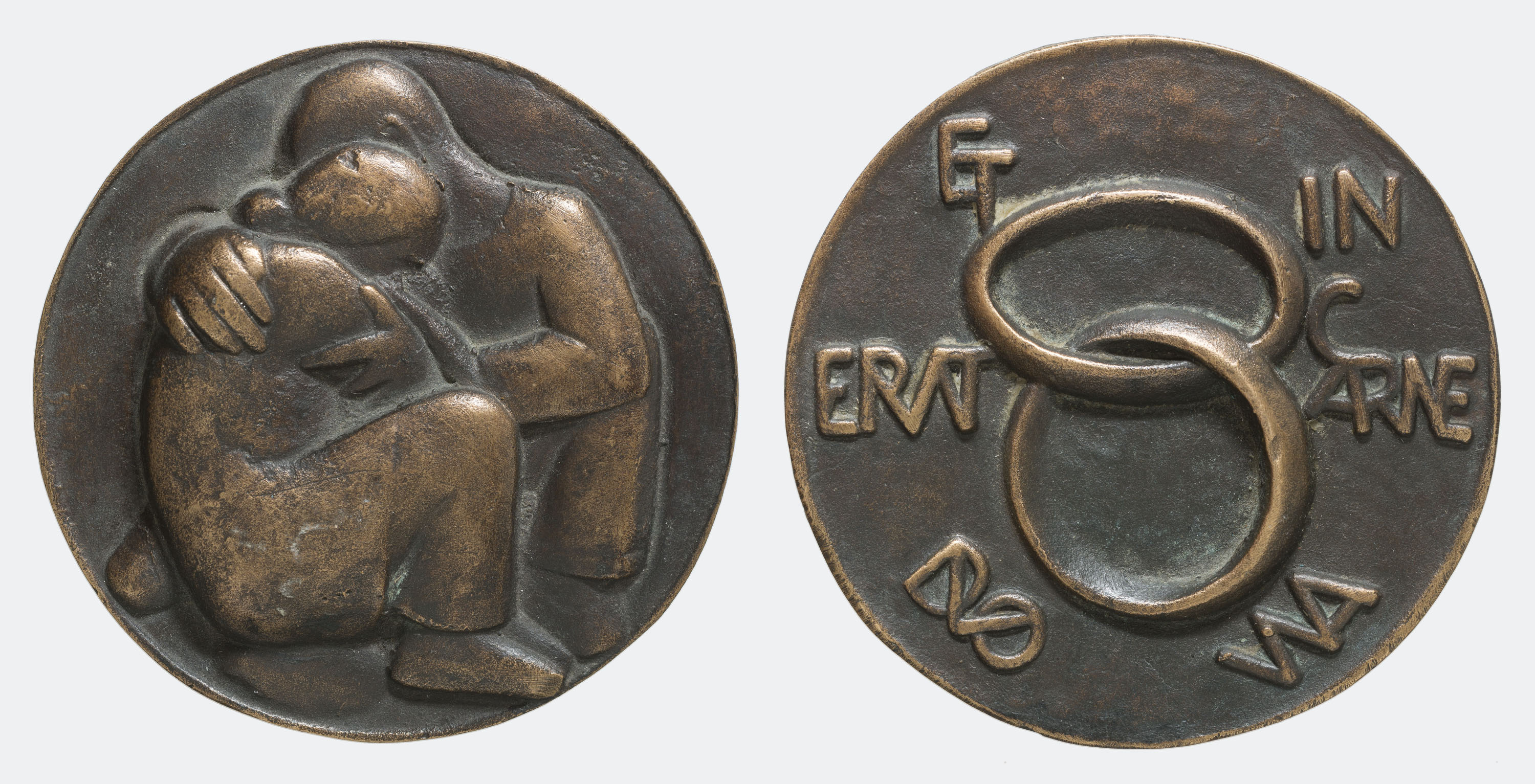 image for: Ramon Ferran - Unió - 1963