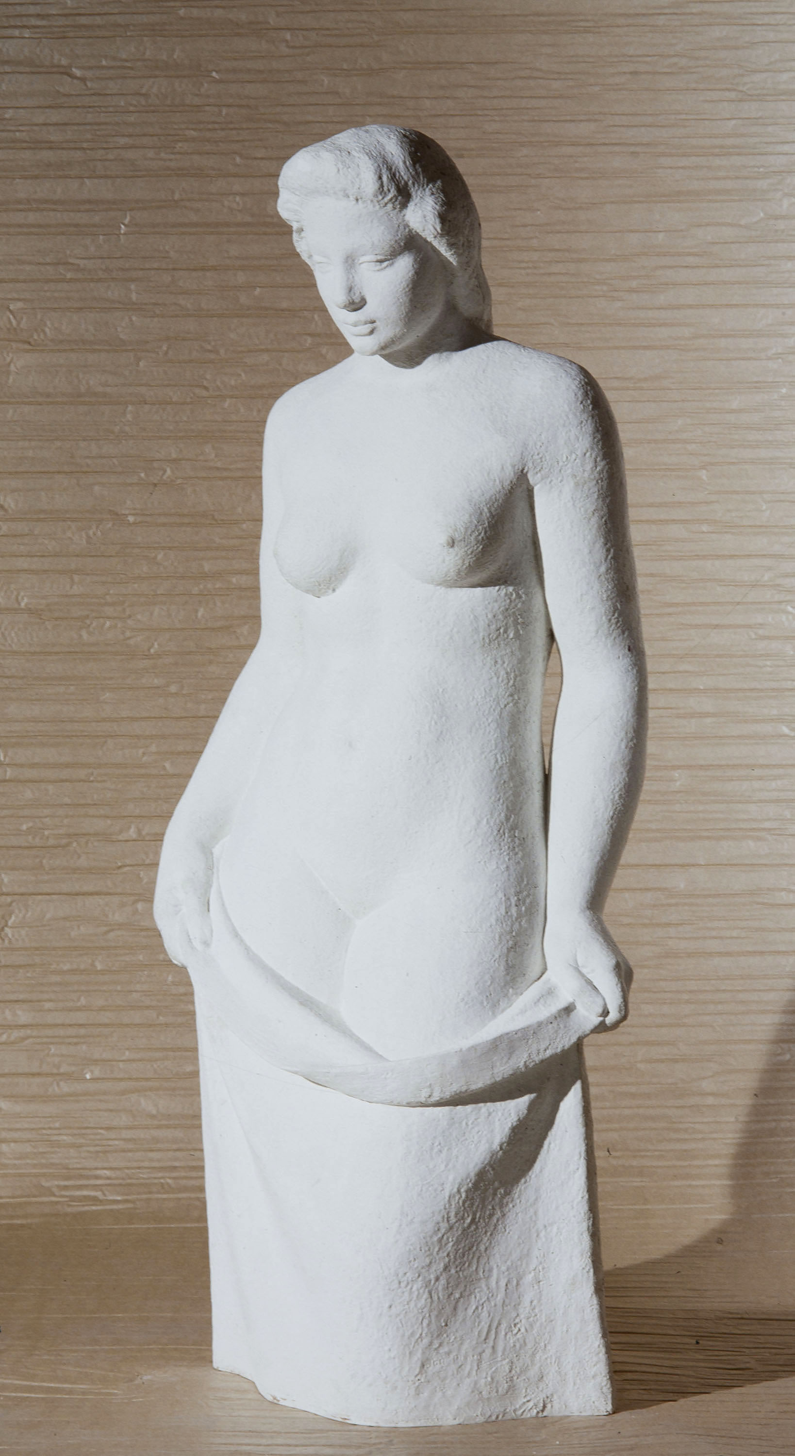 image for: José Planes - Nu [femení] - 1944