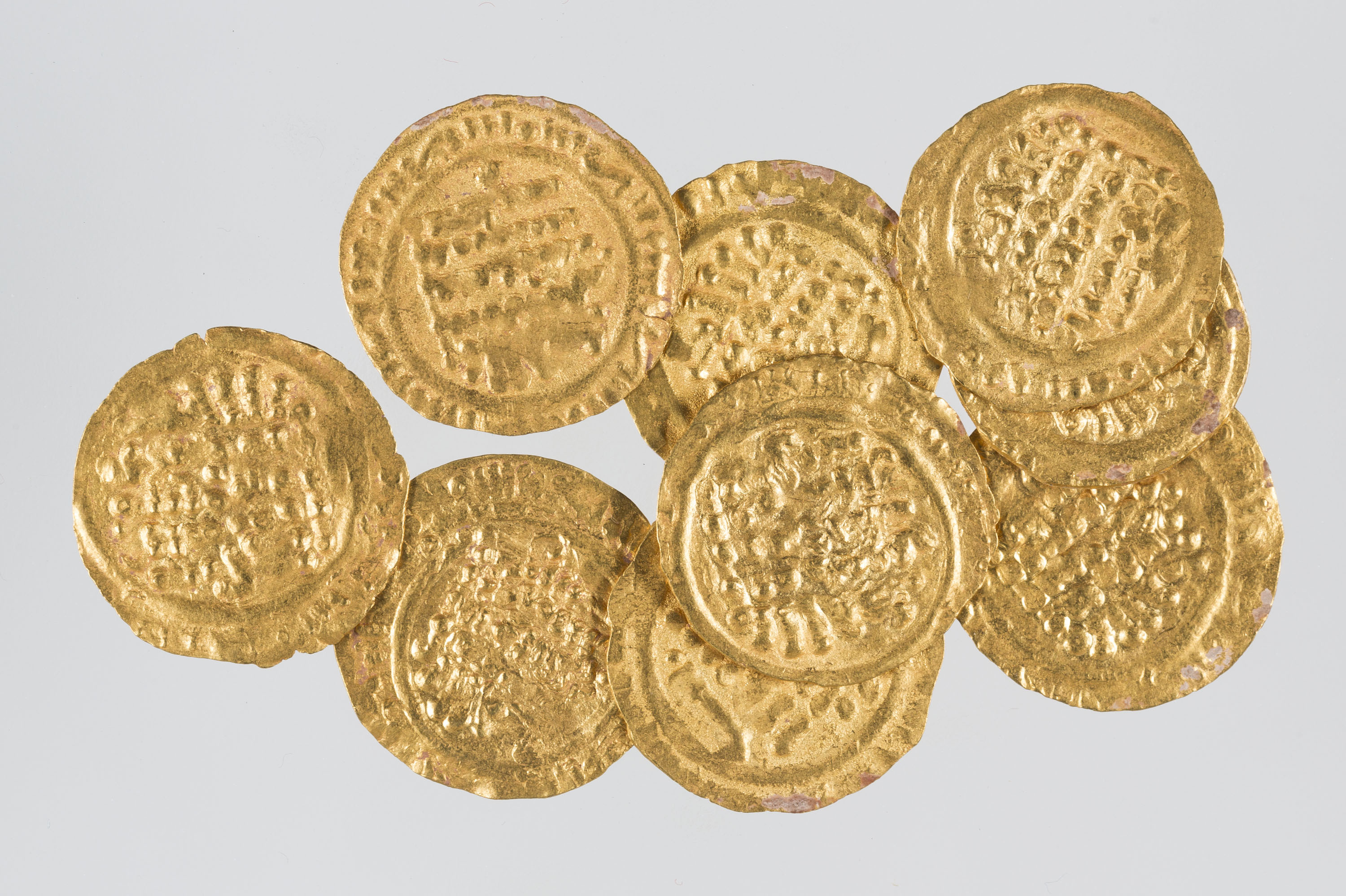 image for: Ramon Berenguer I, dit «El Vell» - Tresor de Can Paleta - 1035-1076