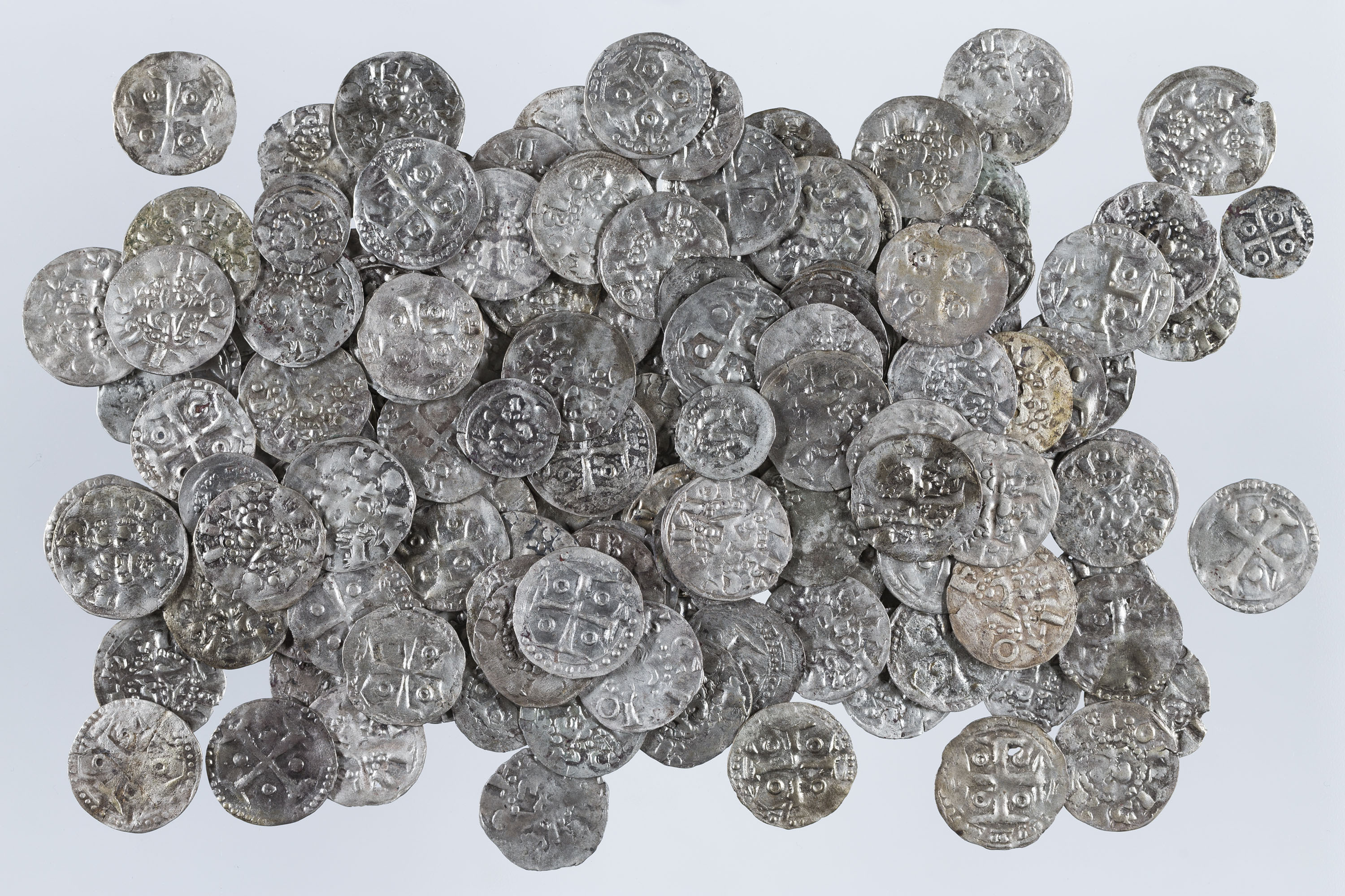image for: Diverses autoritats - Tresor de la diòcesi de Vic - 1131-1162