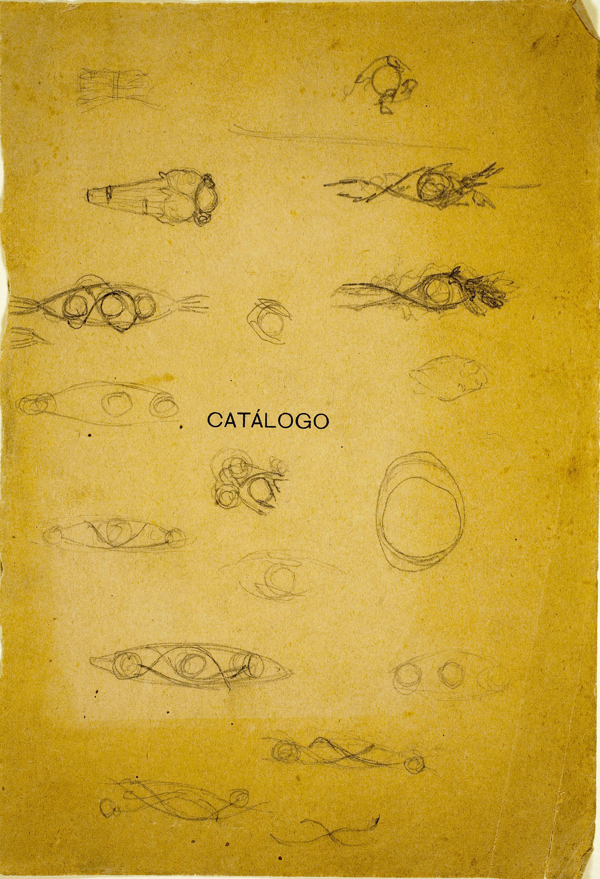 image for: Ismael Smith - Projectes d&#039;anells - Cap a 1906-1908