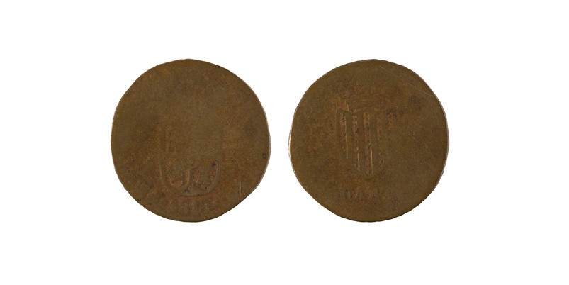 image for: Ferran VII d&#039;Espanya - 1 quarto - 1813