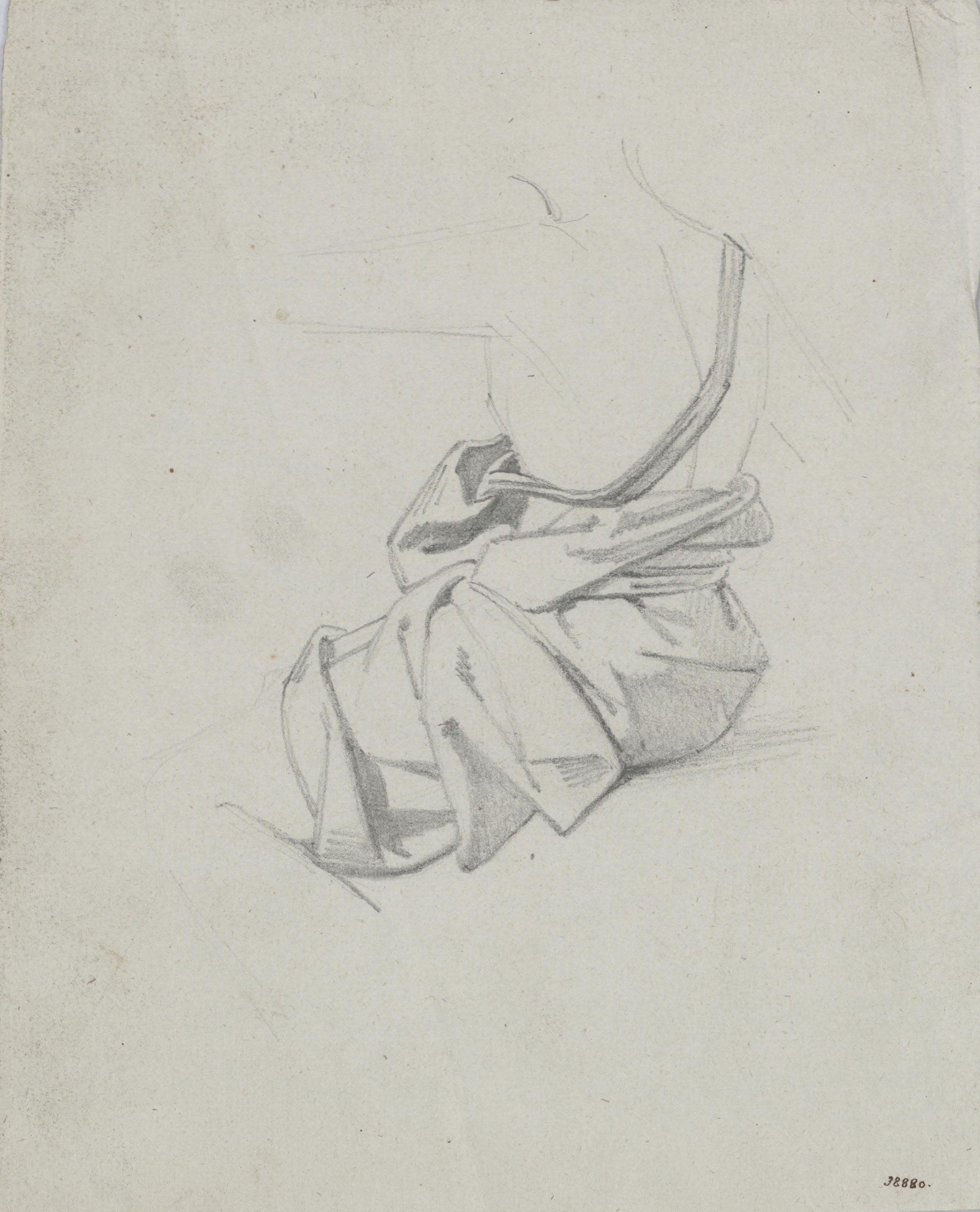 image for: Claudi Lorenzale - Vestimenta - Cap a 1850-1870