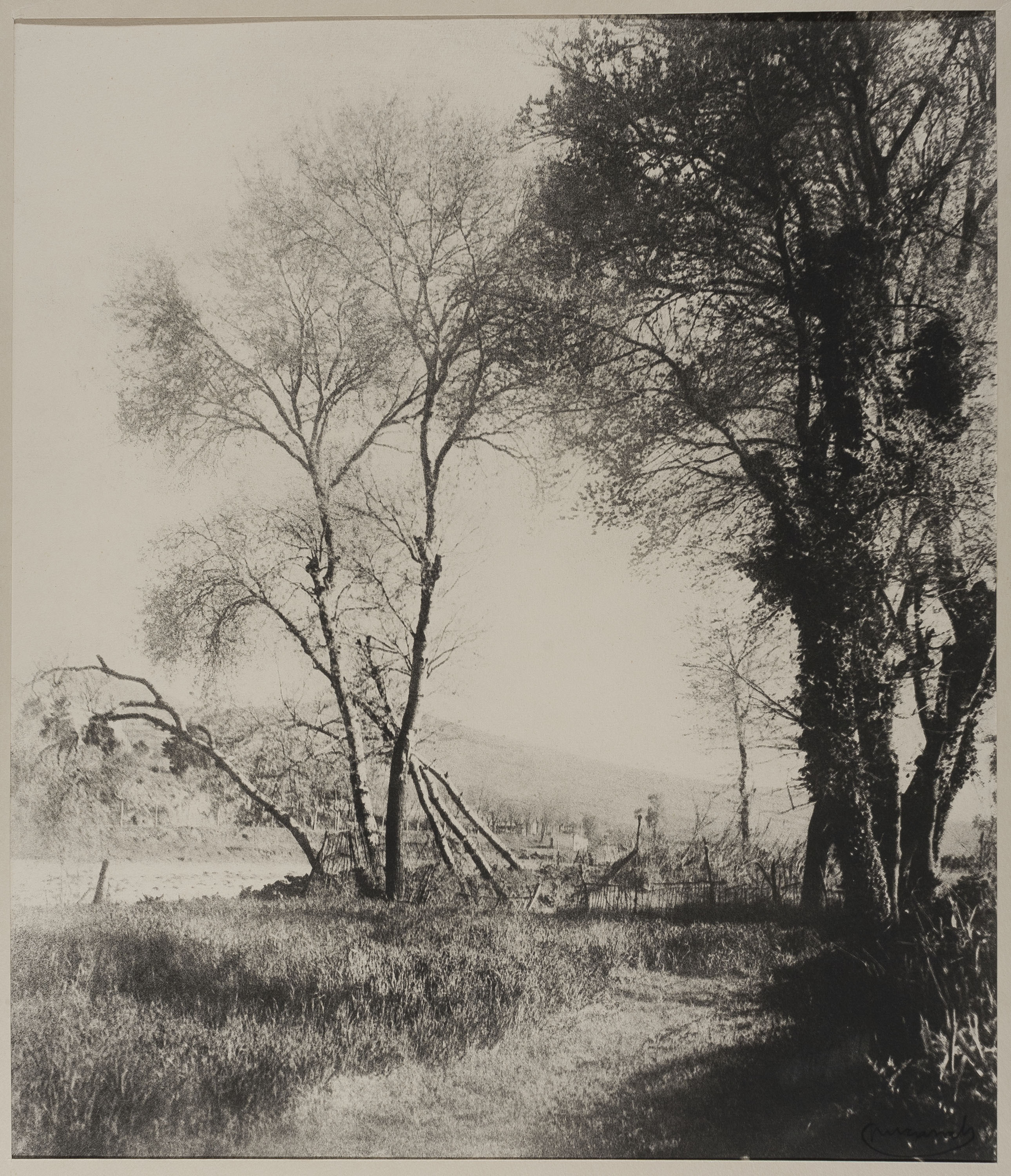 image for: Josep Maria Casals i Ariet - Mollet - No datat