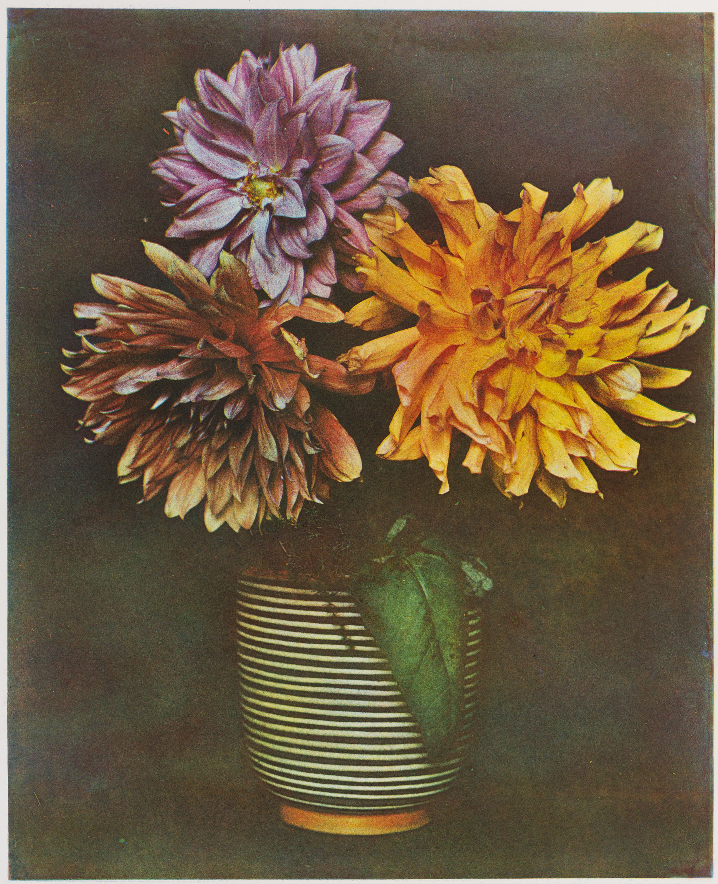 image for: Josep Maria Casals i Ariet - Gerro amb flors - No datat