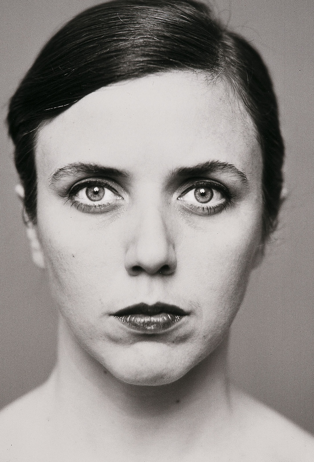 María, Humberto Rivas, 1979