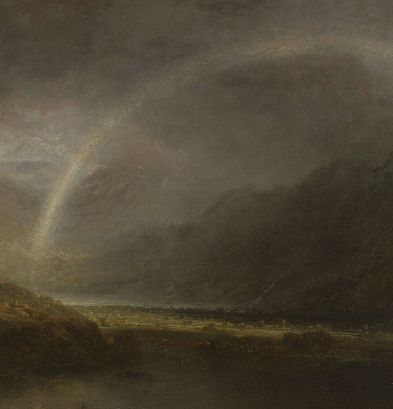 Turner. La llum és color | Exposició temporal