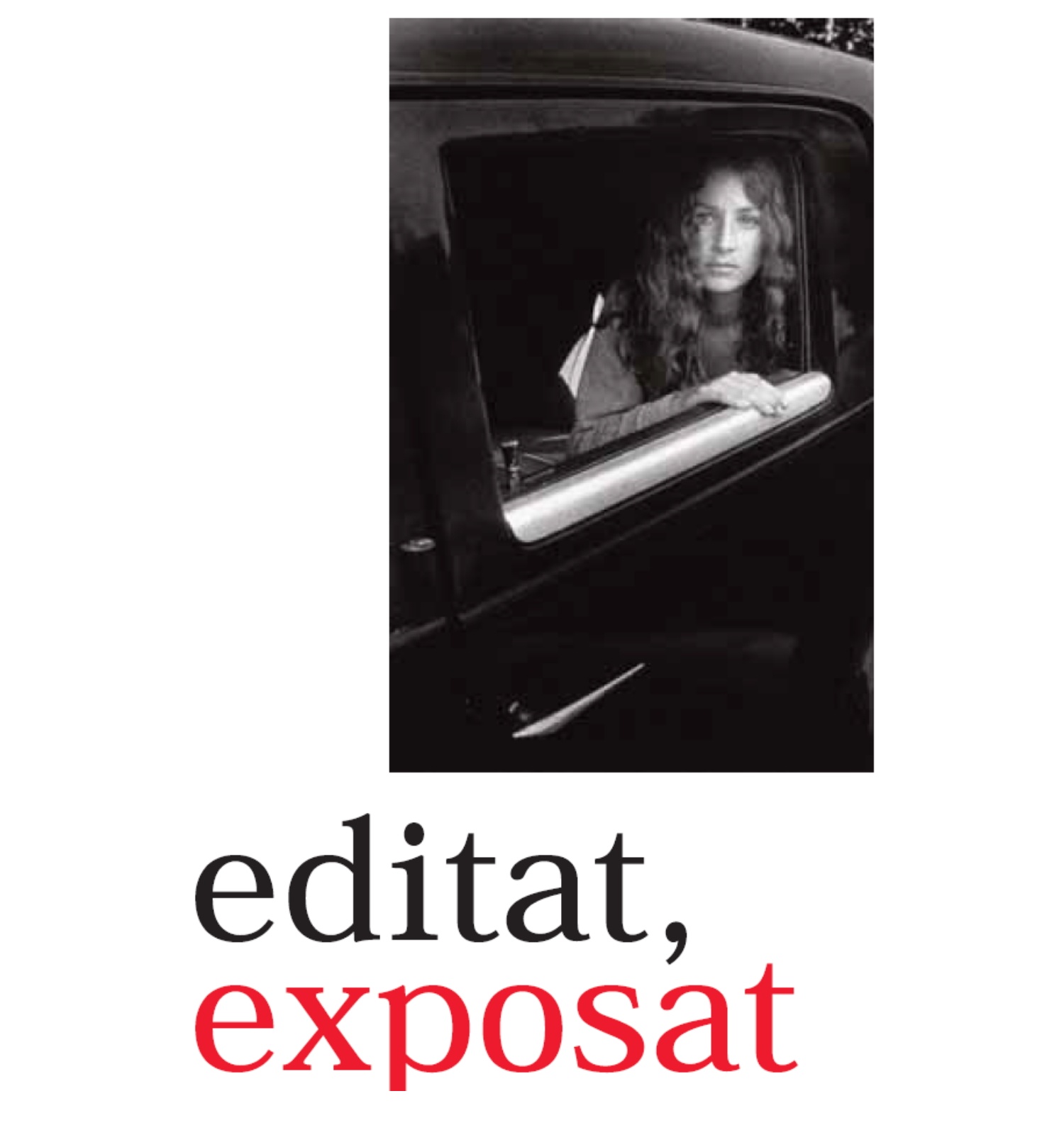 Editat/Exposat. La fotografia, del llibre al museu