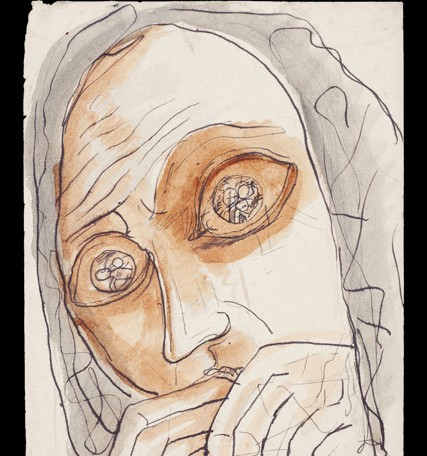 Lasar Segall