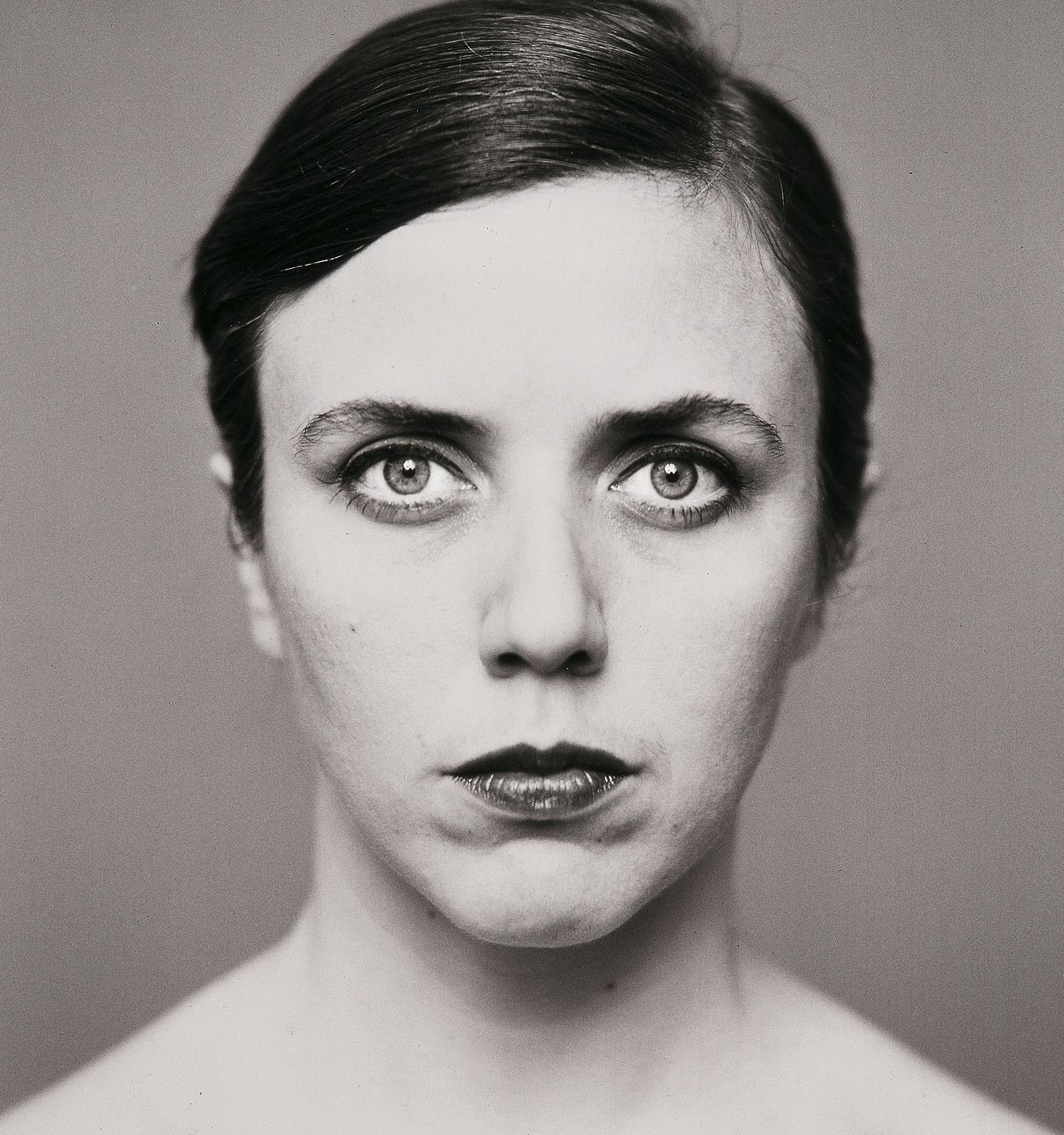 María, Humberto Rivas, 1979