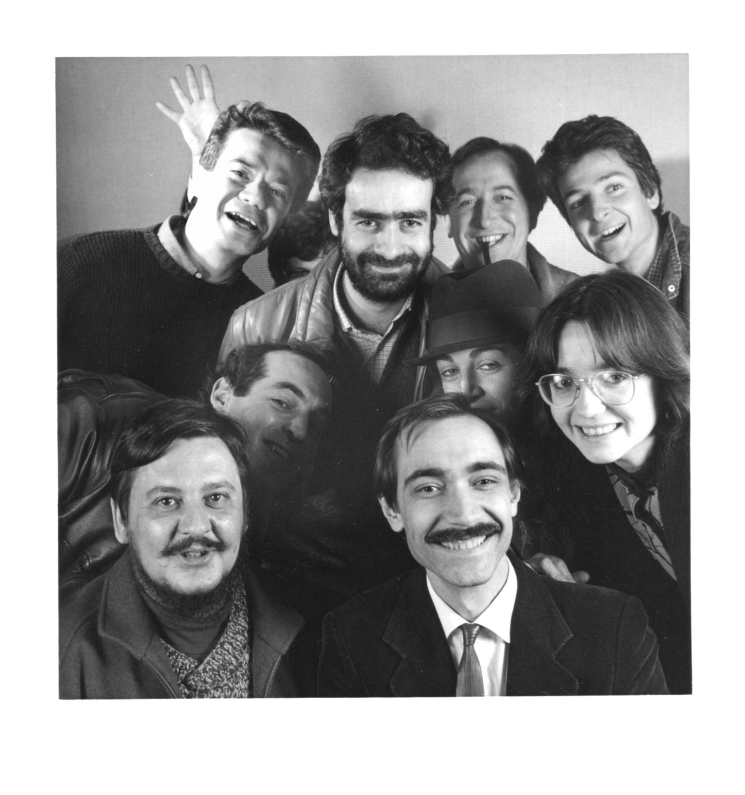 Primavera fotogràfica
