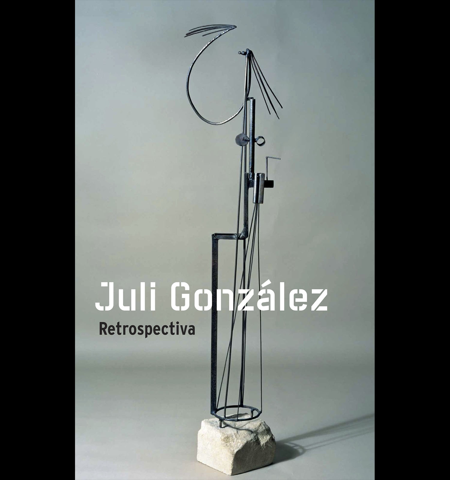 Juli González. Retrospectiva