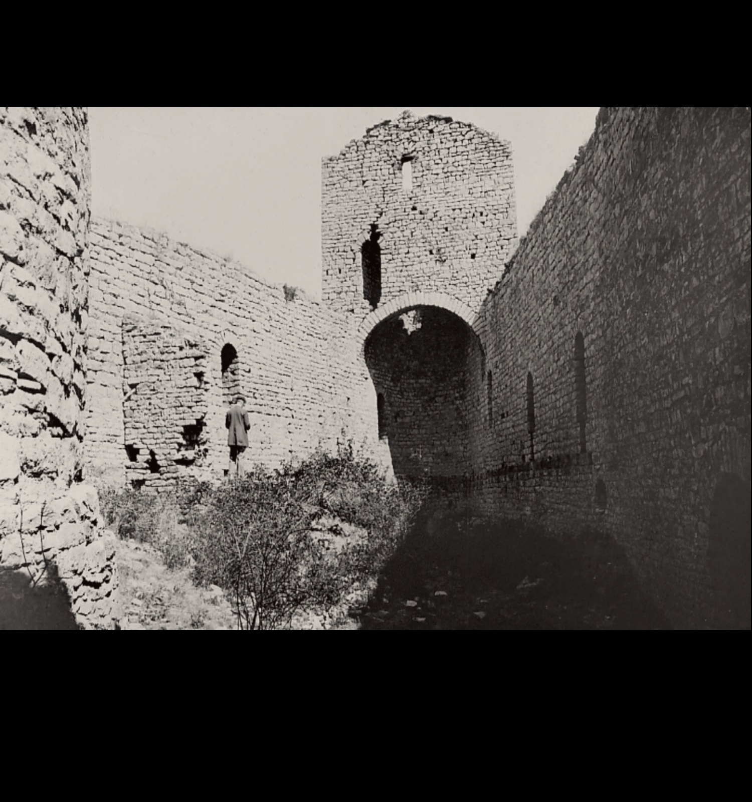 © Arxiu Històric del Col·legi d’Arquitectes de Catalunya 