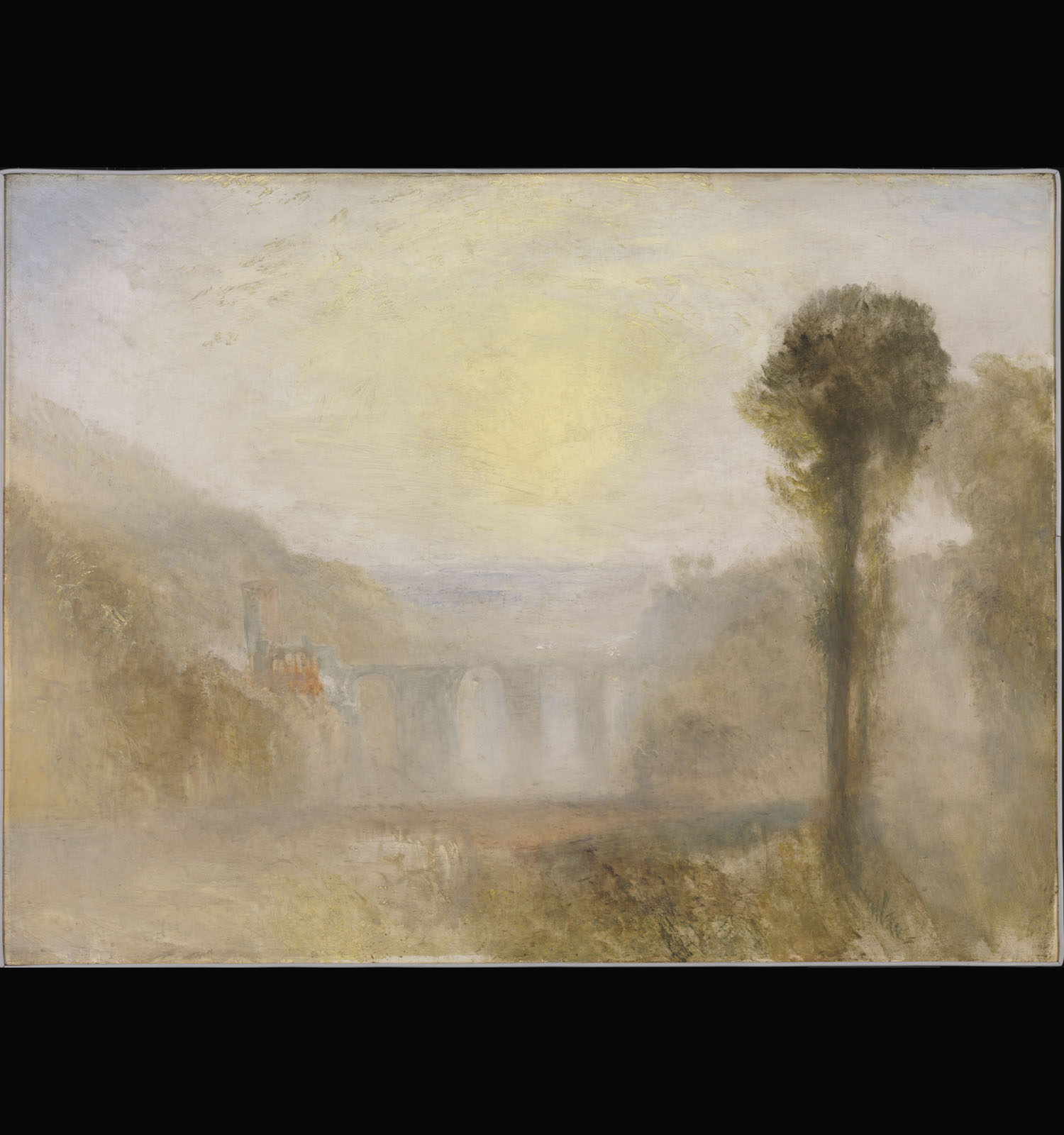 William Turner