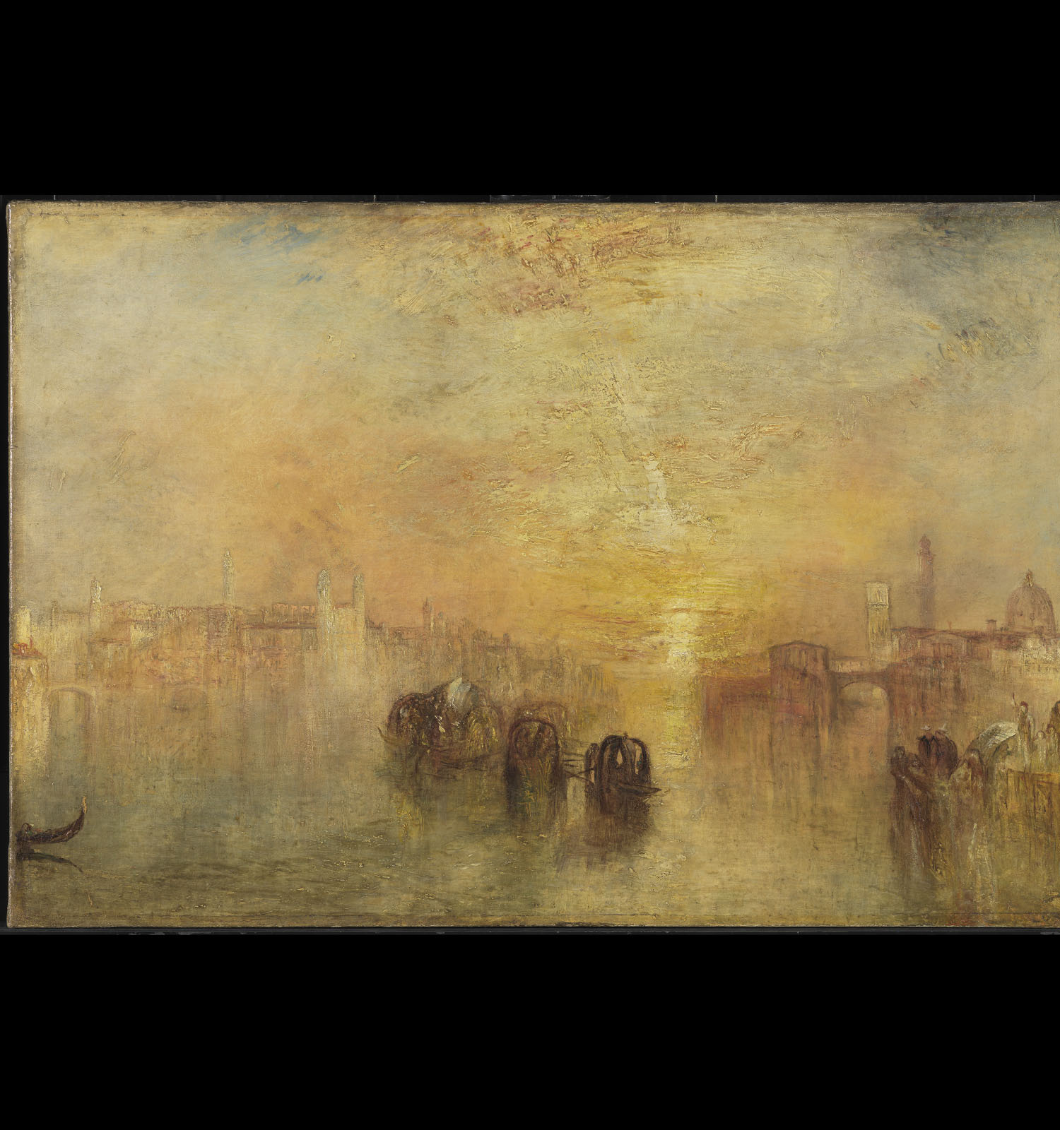 William Turner